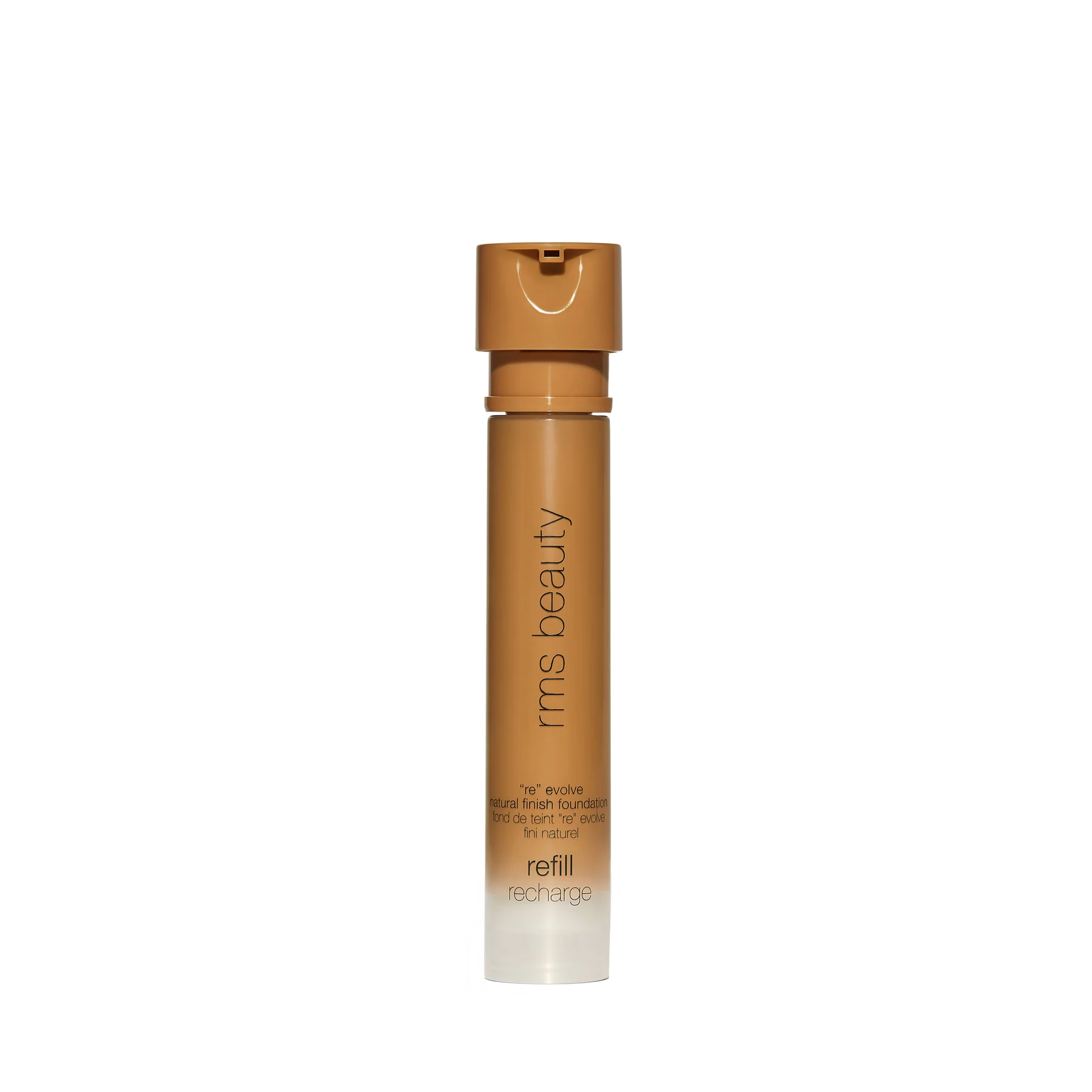 ReEvolve Natural Finish Foundation Refill - Image 34