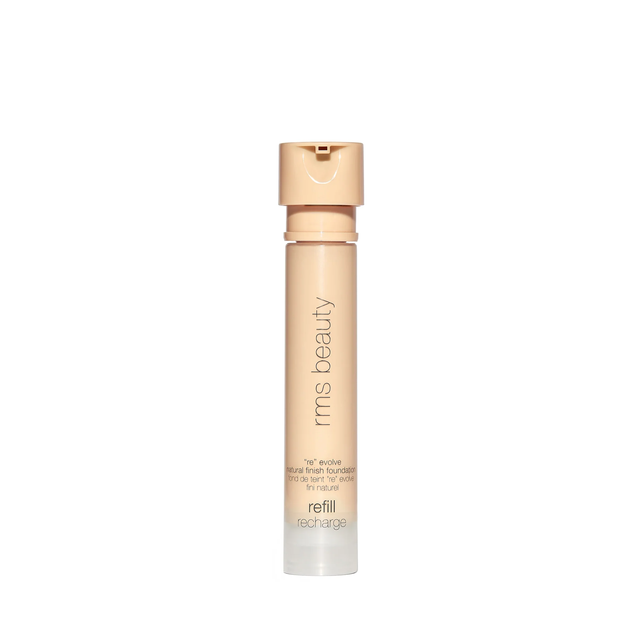 ReEvolve Natural Finish Foundation Refill - Image 4