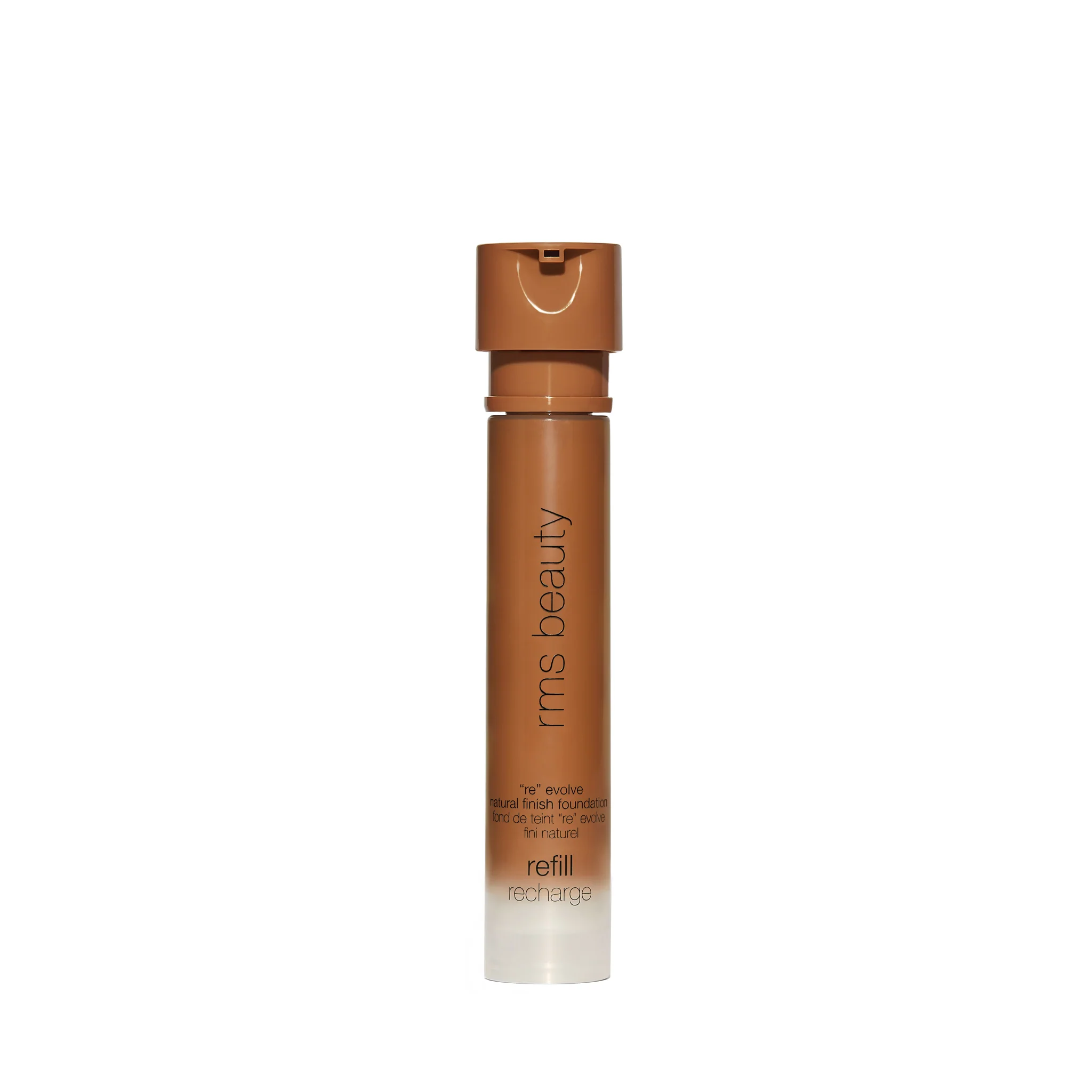 ReEvolve Natural Finish Foundation Refill - Image 40