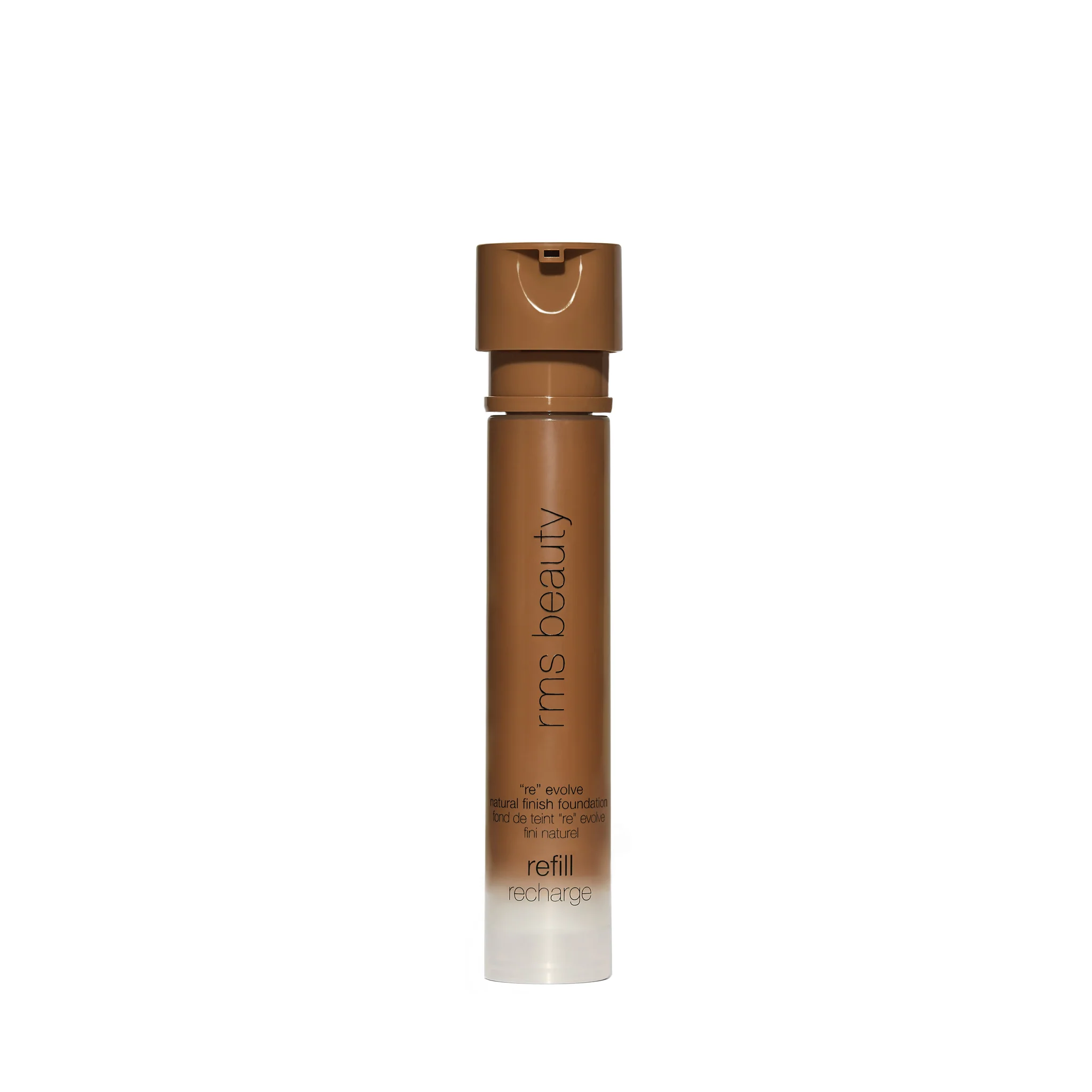 ReEvolve Natural Finish Foundation Refill - Image 43