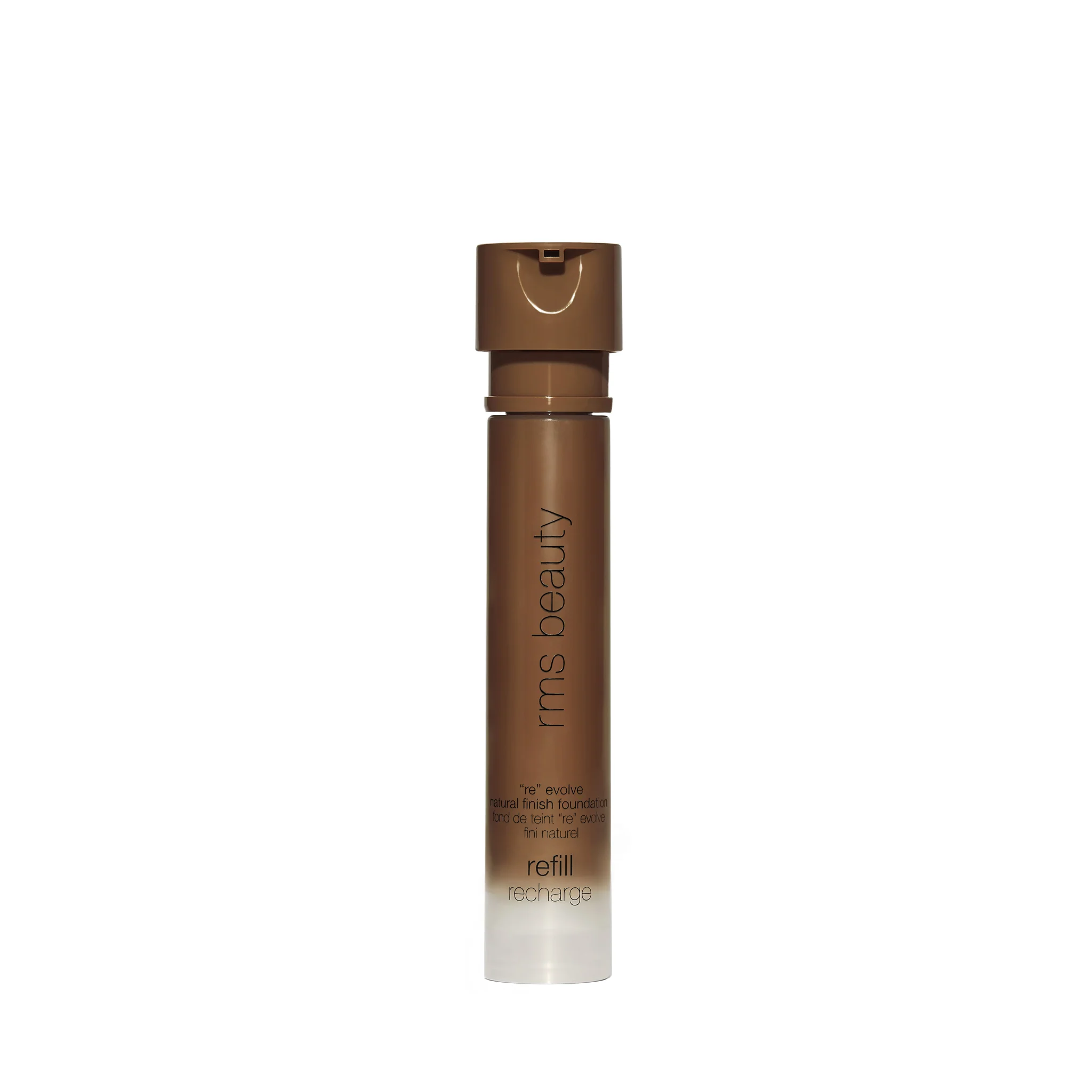 ReEvolve Natural Finish Foundation Refill - Image 46