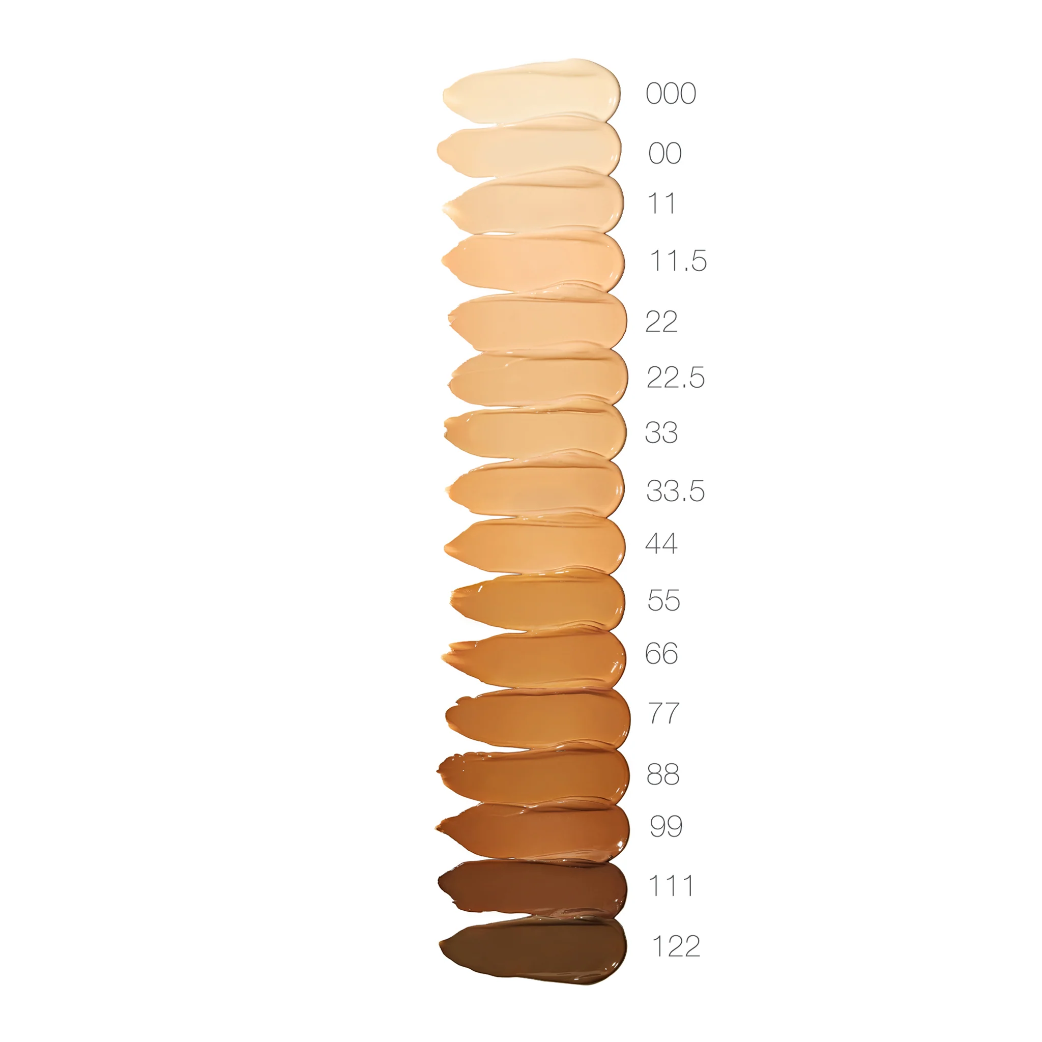 ReEvolve Natural Finish Foundation Refill - Image 52