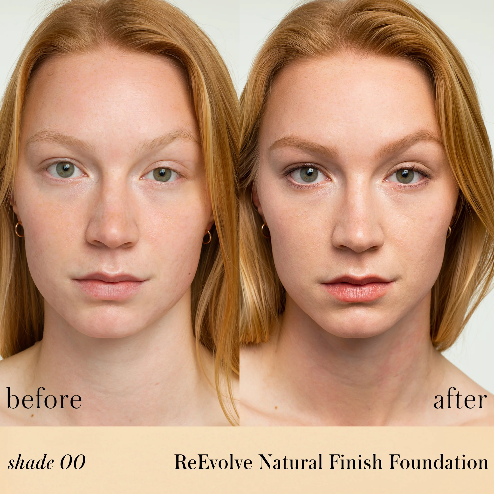 ReEvolve Natural Finish Foundation Refill - Image 6