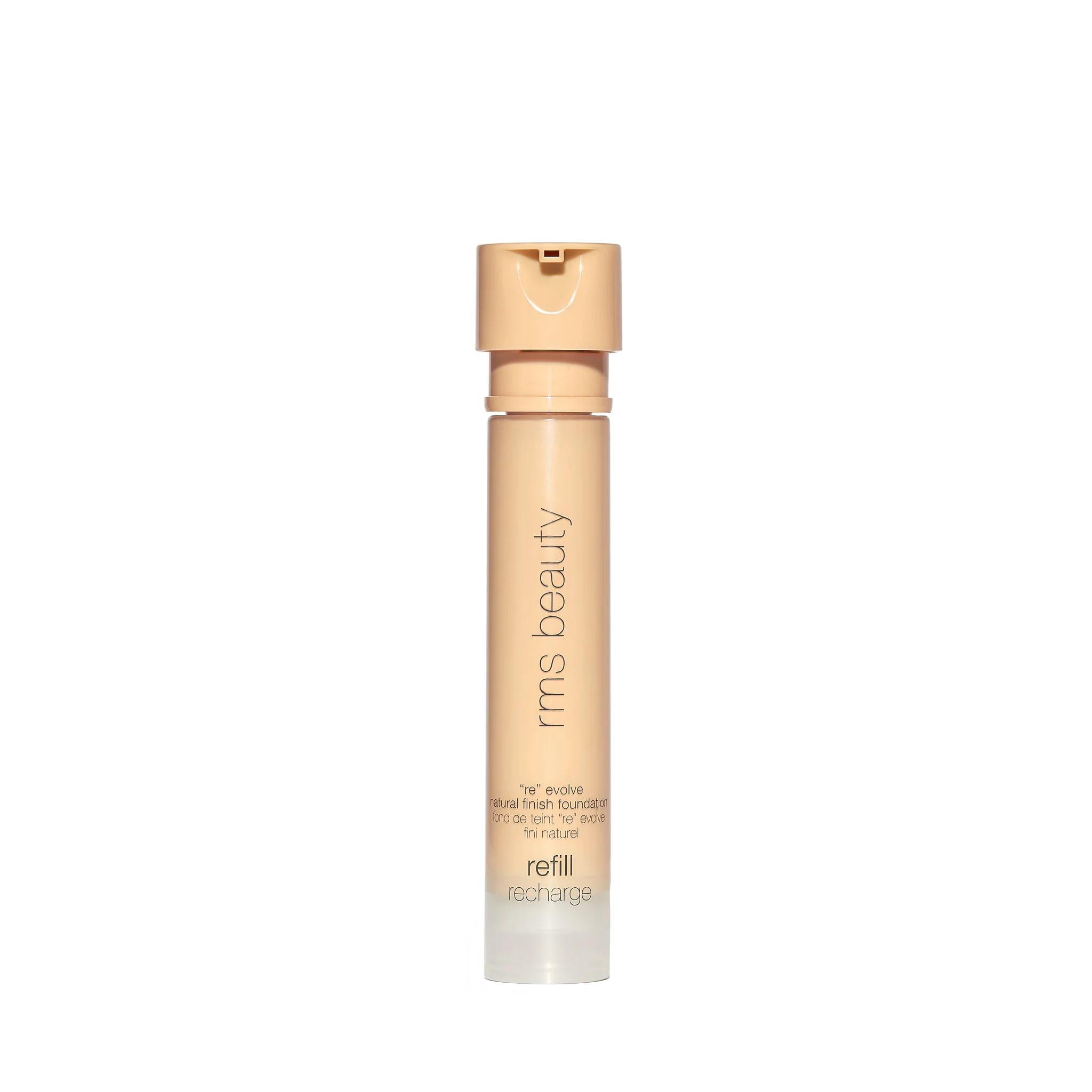 ReEvolve Natural Finish Foundation Refill - Image 7