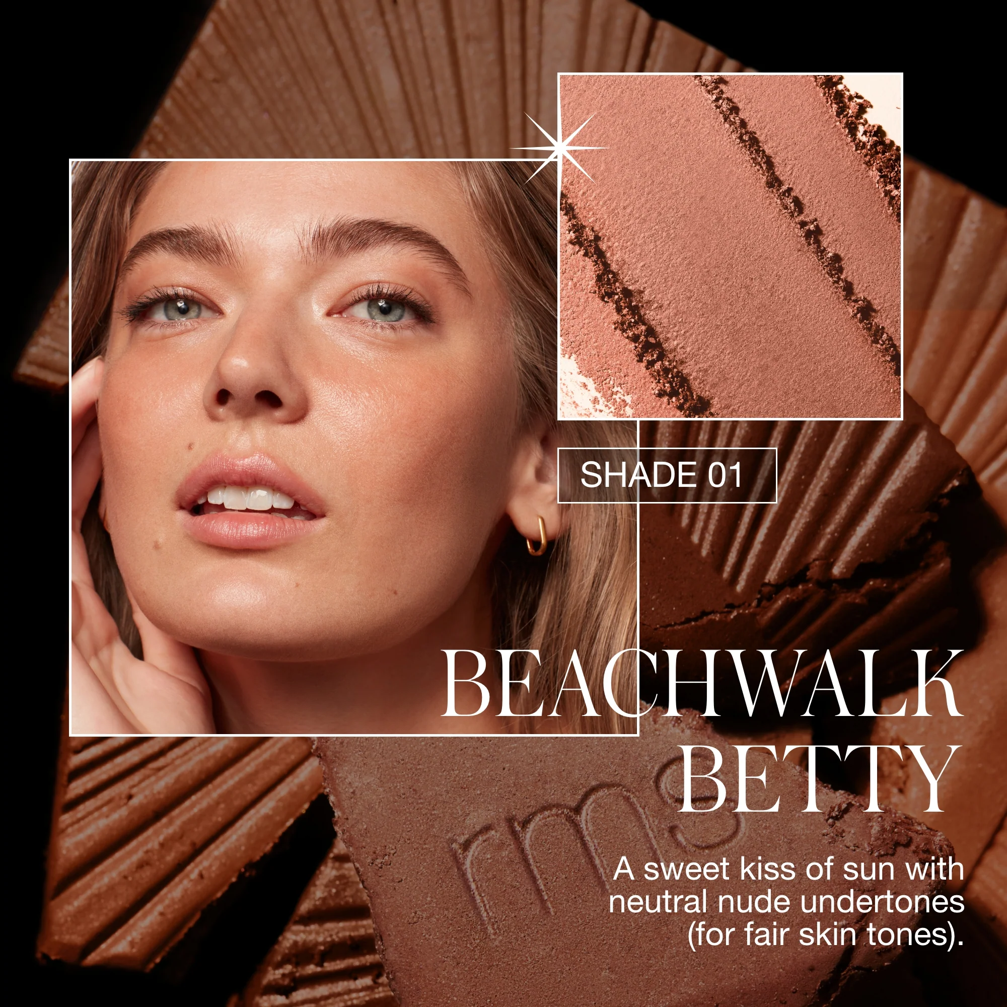 Redimension Hydra Bronzer - Image 3
