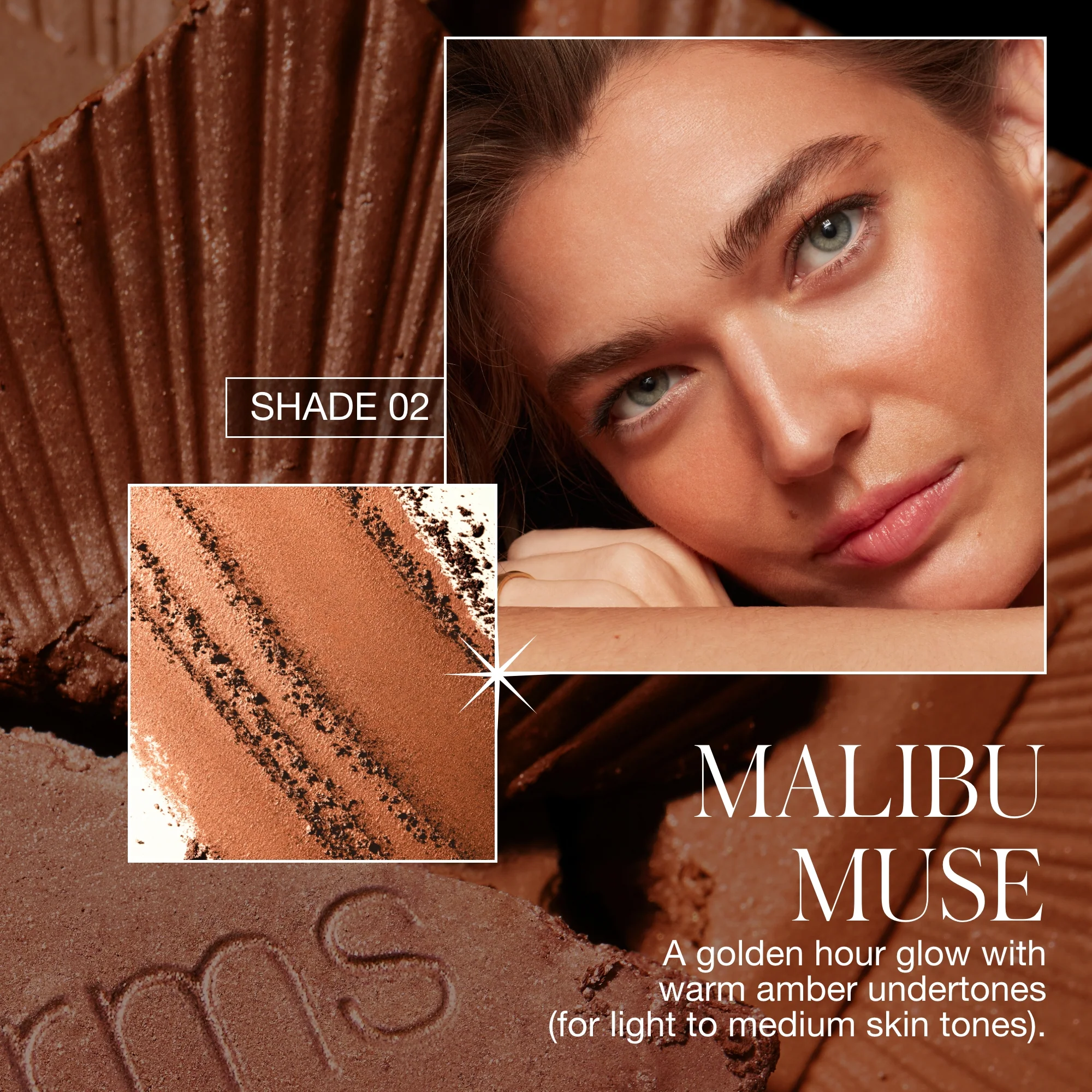 Redimension Hydra Bronzer - Image 8