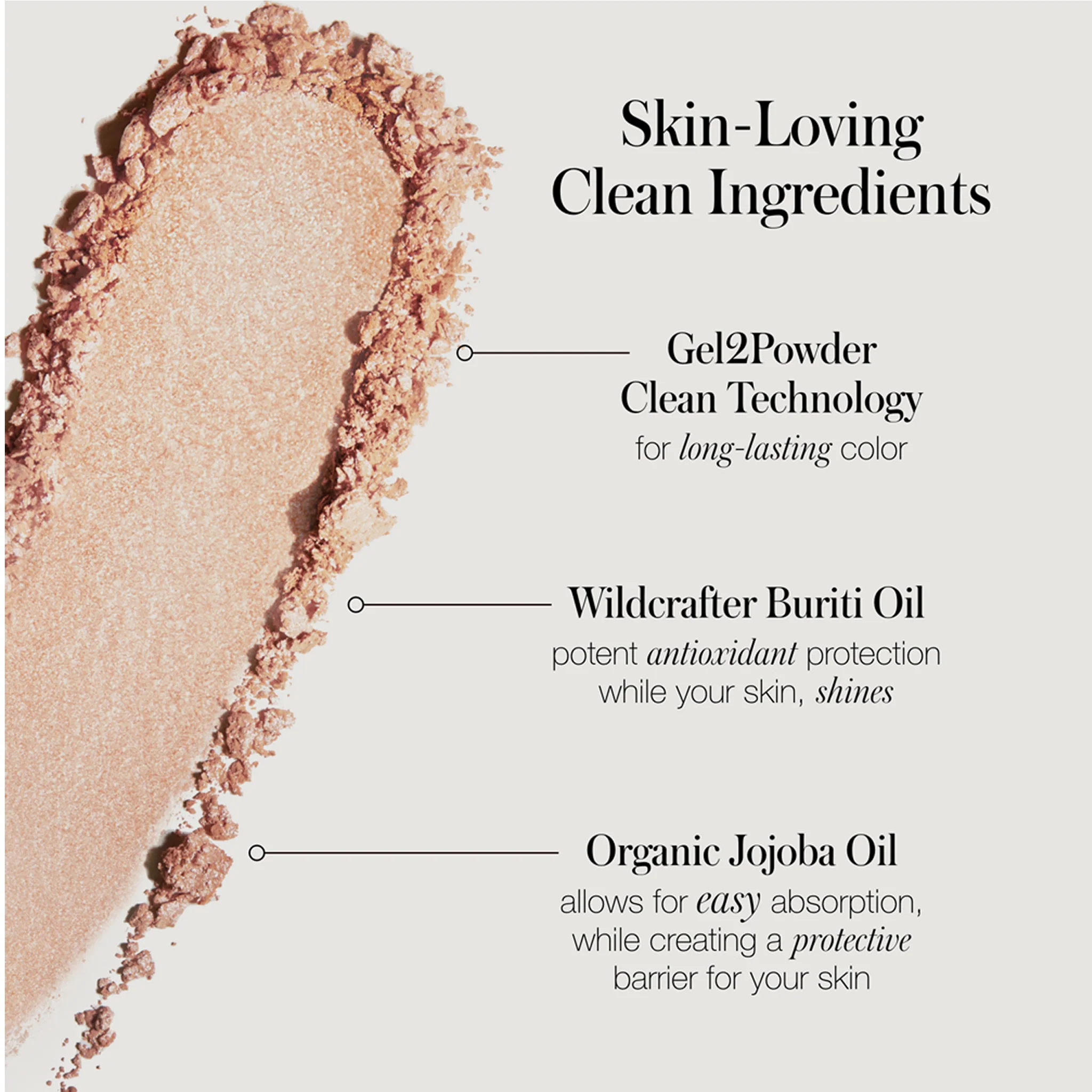 Redimension Hydra Dew Luminizer - Image 3