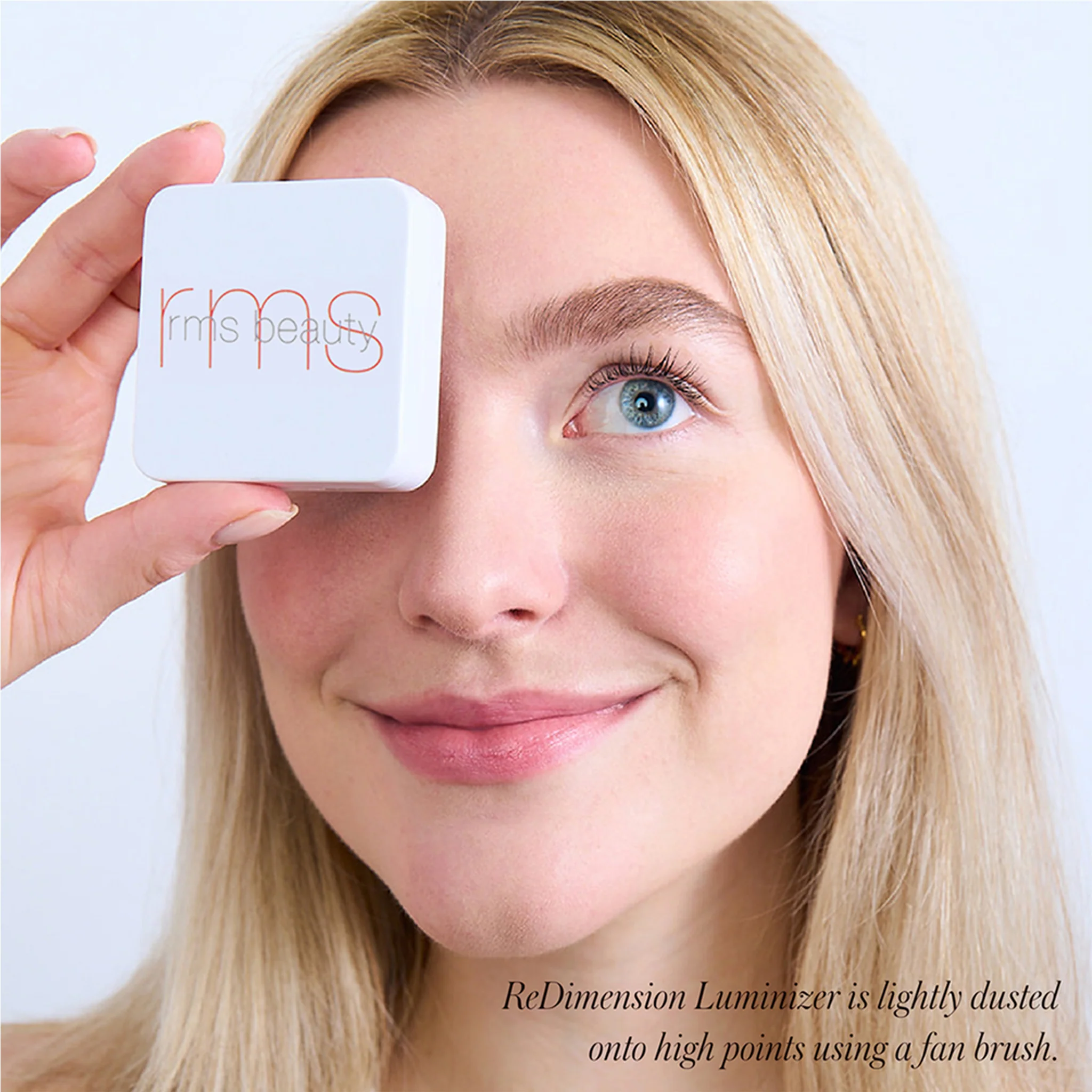 Redimension Hydra Dew Luminizer - Image 9