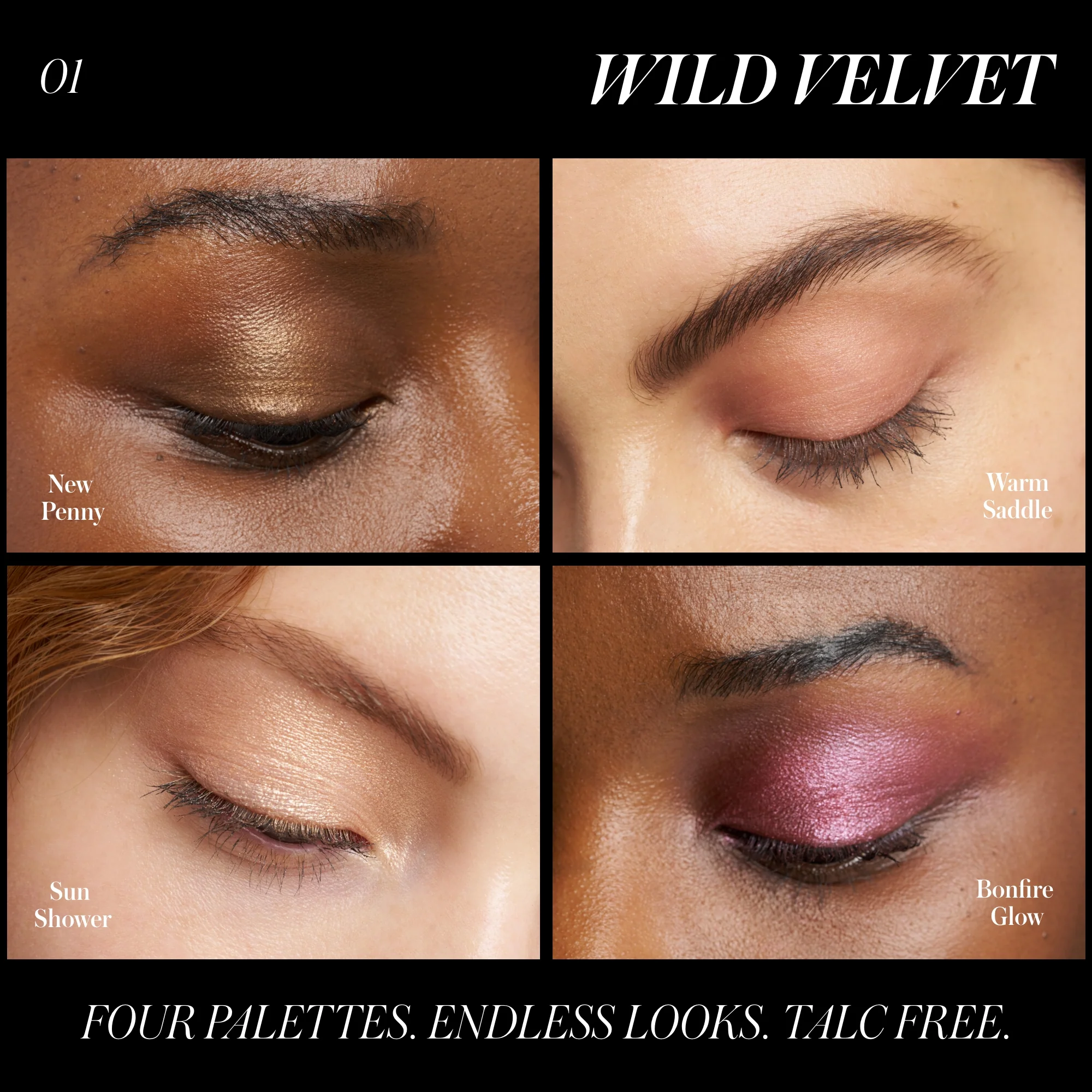 Redimension Hydra Eyes Quartet - Image 3