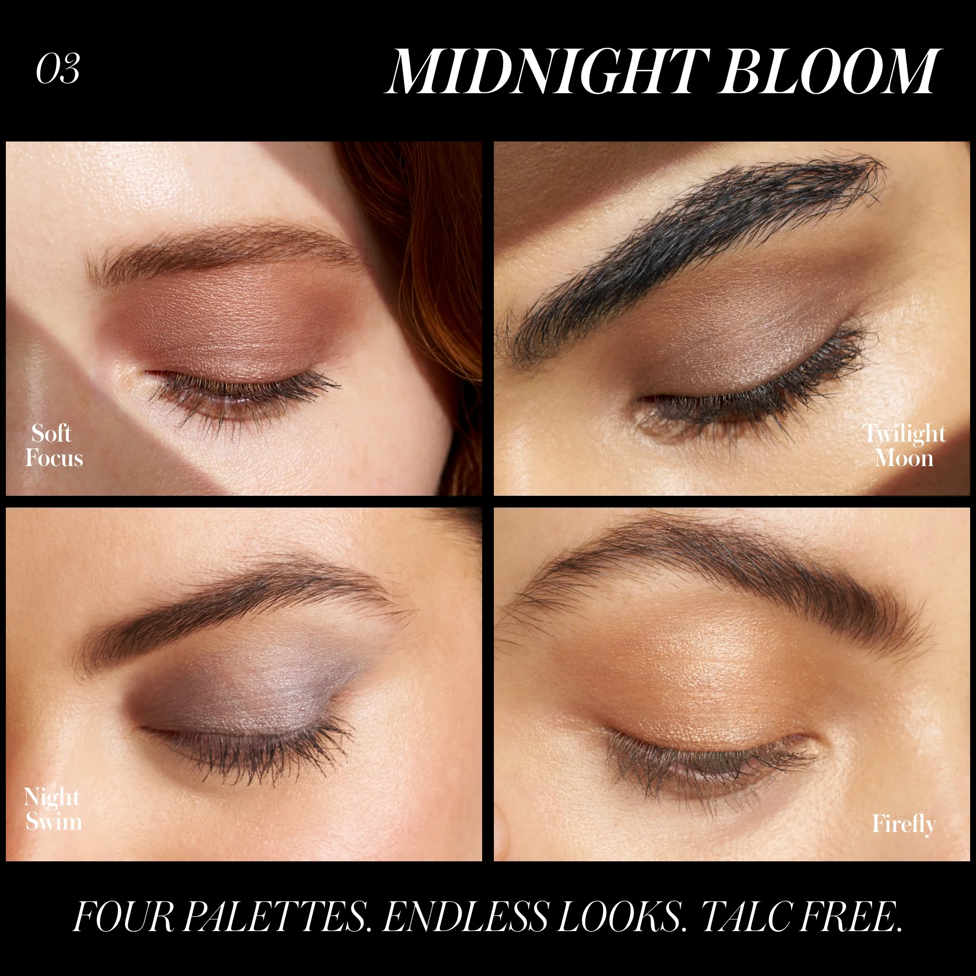 Redimension Hydra Eyes Quartet - Image 8
