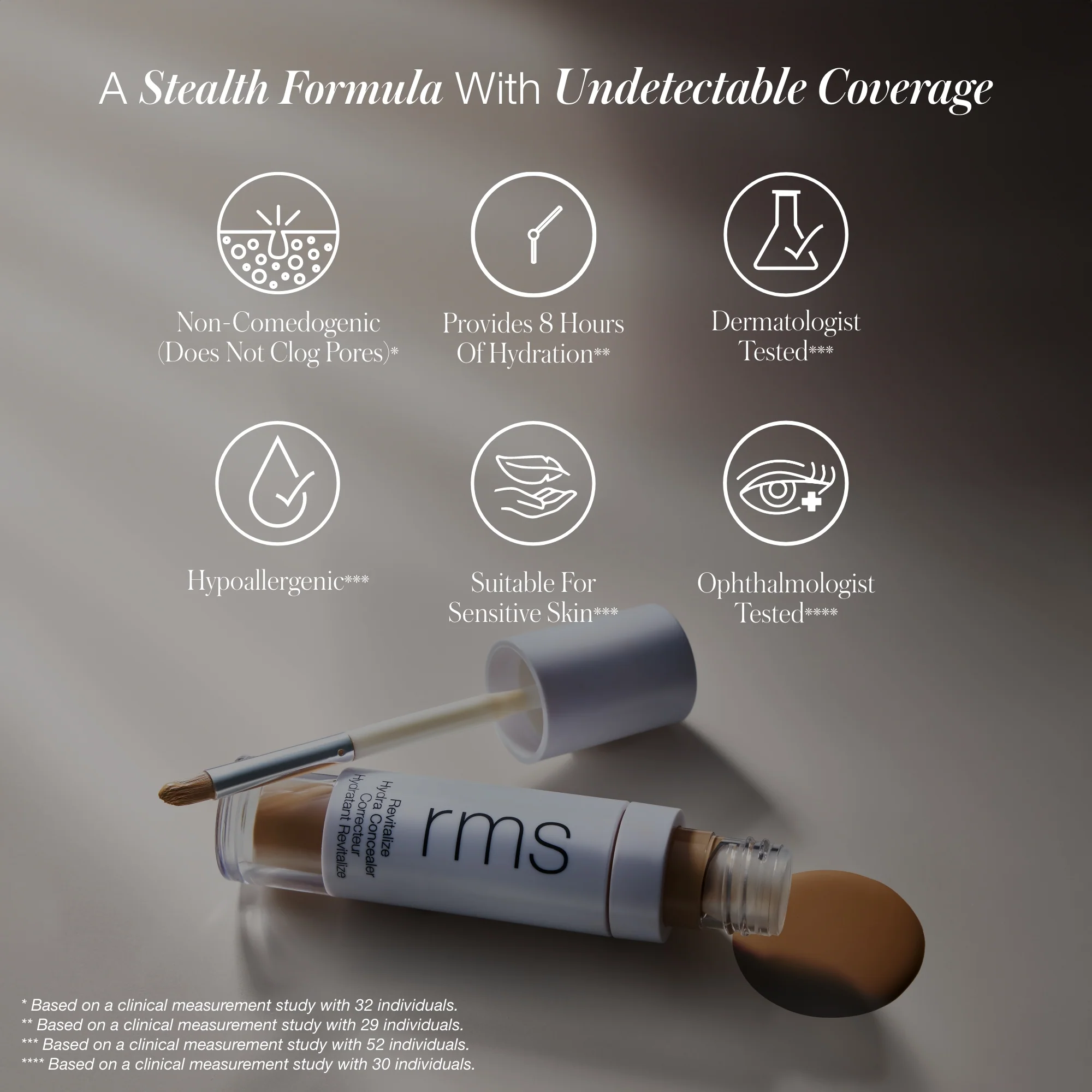 Revitalize Hydra Concealer - Image 84