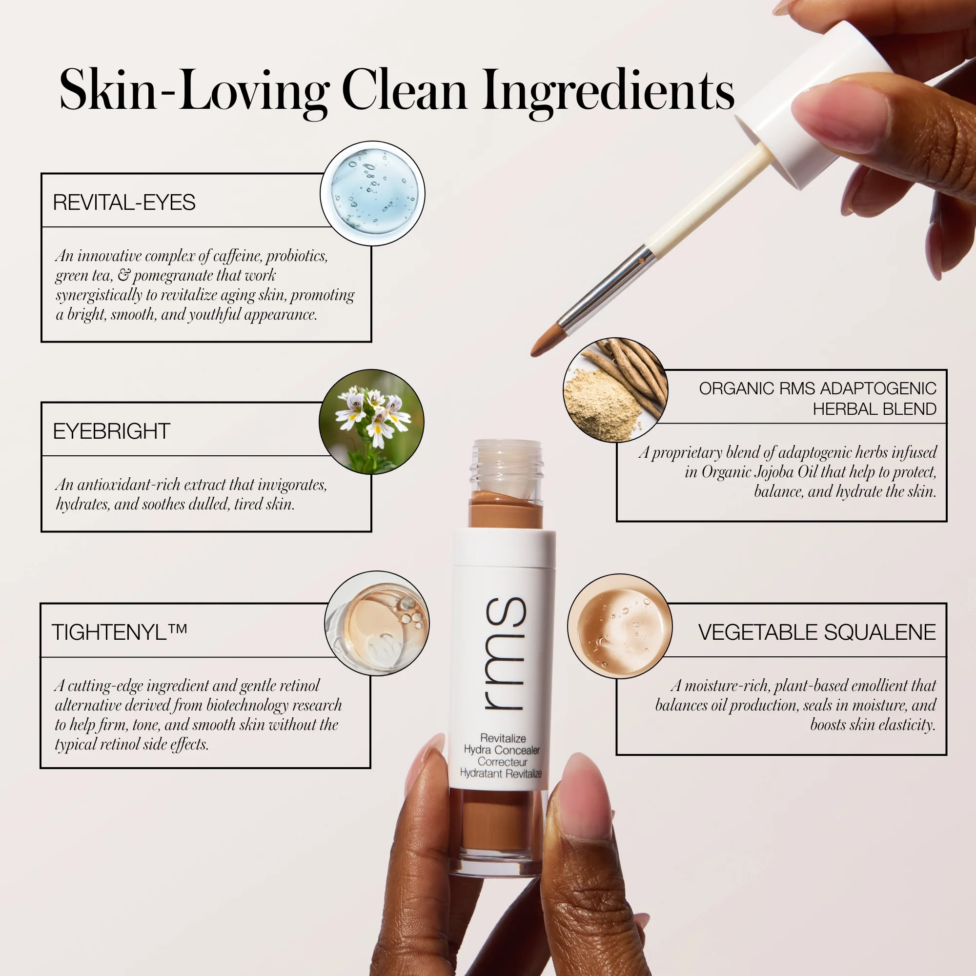 Revitalize Hydra Concealer - Image 88