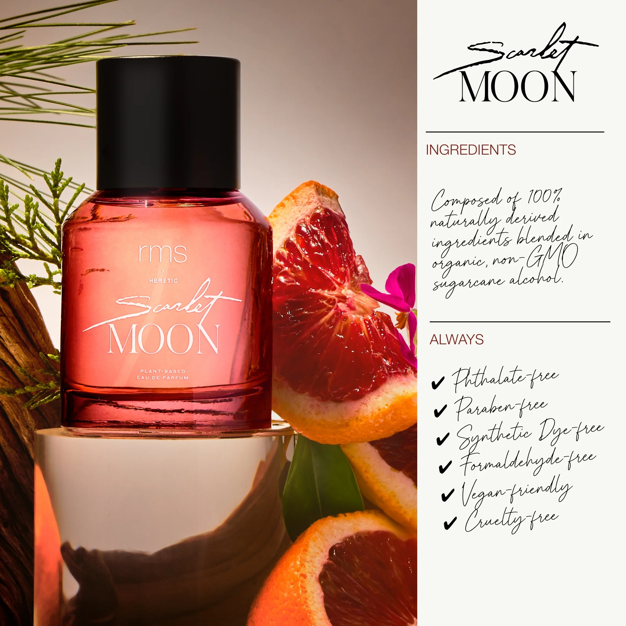 Scarlet Moon Eau De Parfum - Image 5