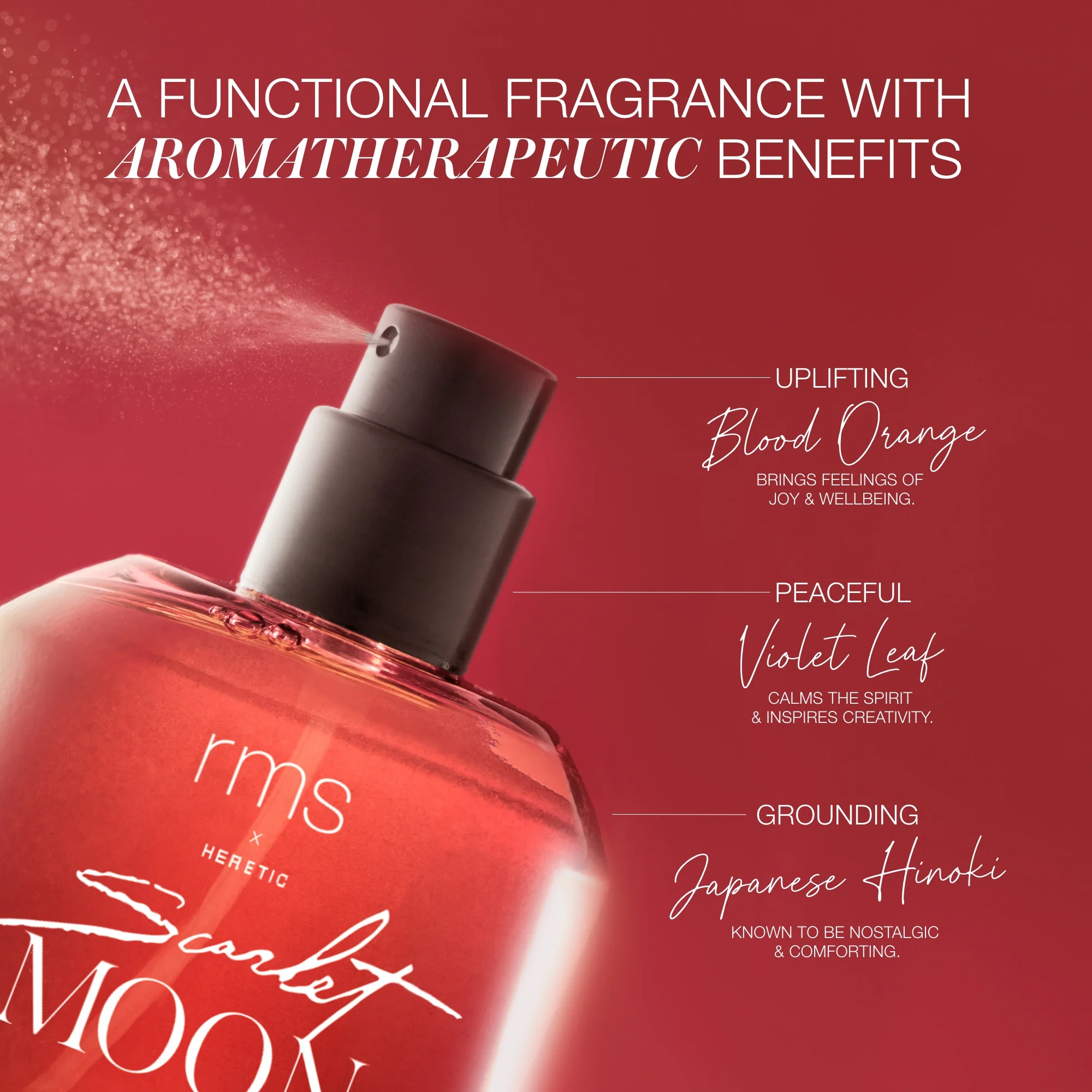 Scarlet Moon Eau De Parfum - Image 6