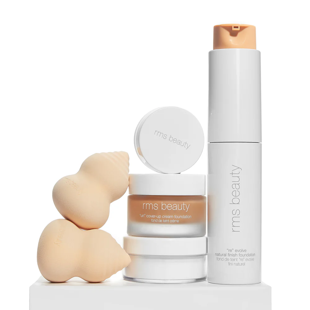 Skin2Skin Beauty Sponge - Image 5