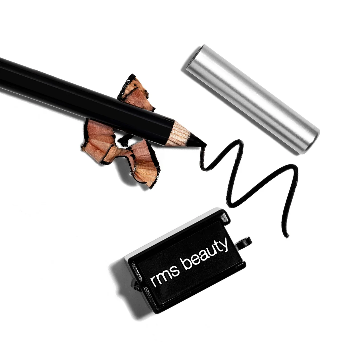 Straight Line Kohl Eye Pencil - Image 4