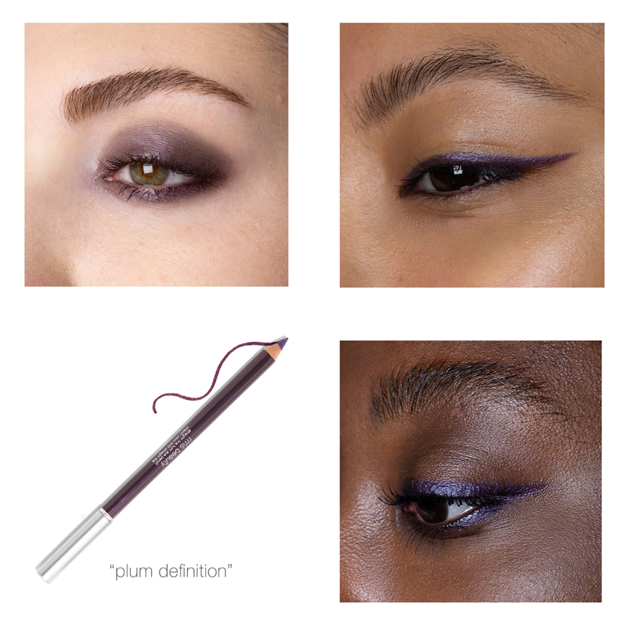 Straight Line Kohl Eye Pencil - Image 6