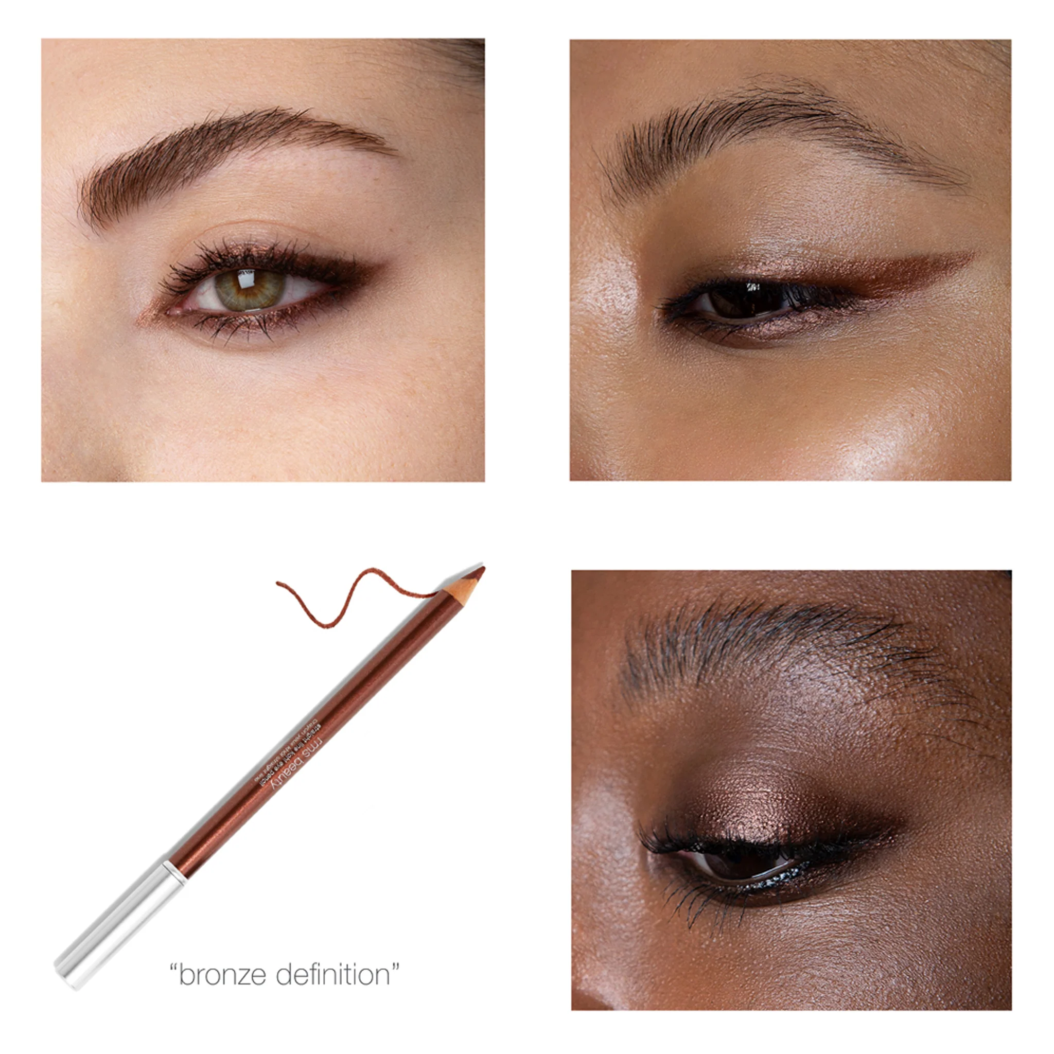 Straight Line Kohl Eye Pencil - Image 8