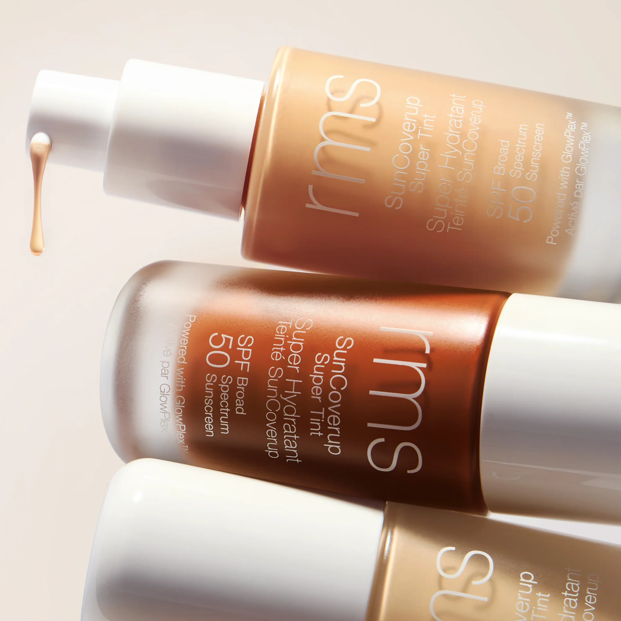 Suncoverup Super Tint Broad Spectrum Spf 50 - Image 37