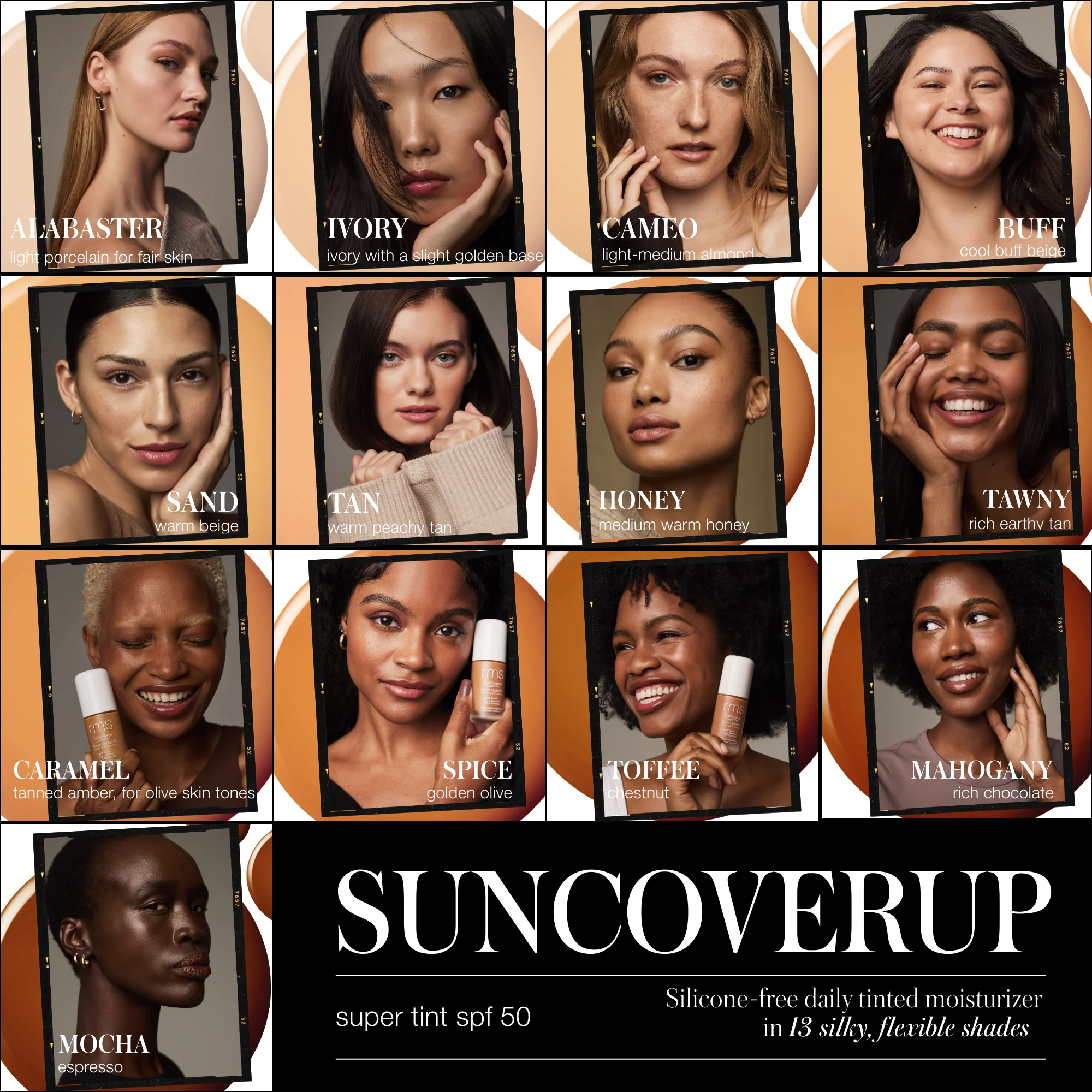 Suncoverup Super Tint Broad Spectrum Spf 50 - Image 39