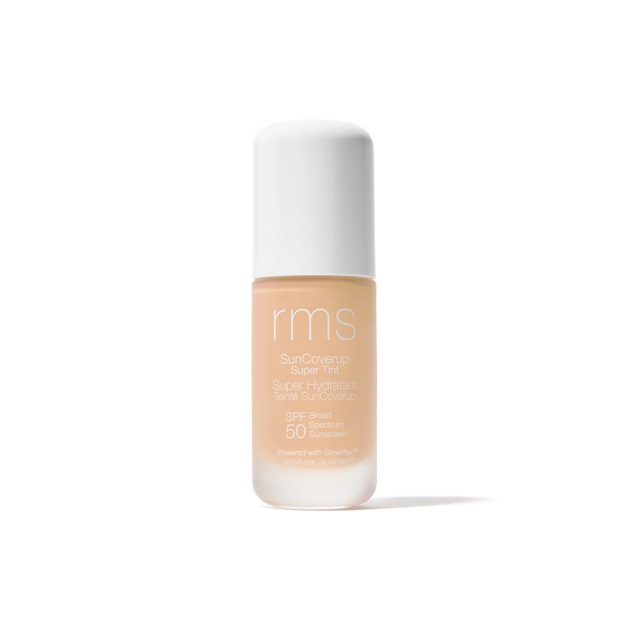 Suncoverup Super Tint Broad Spectrum Spf 50 - Image 4