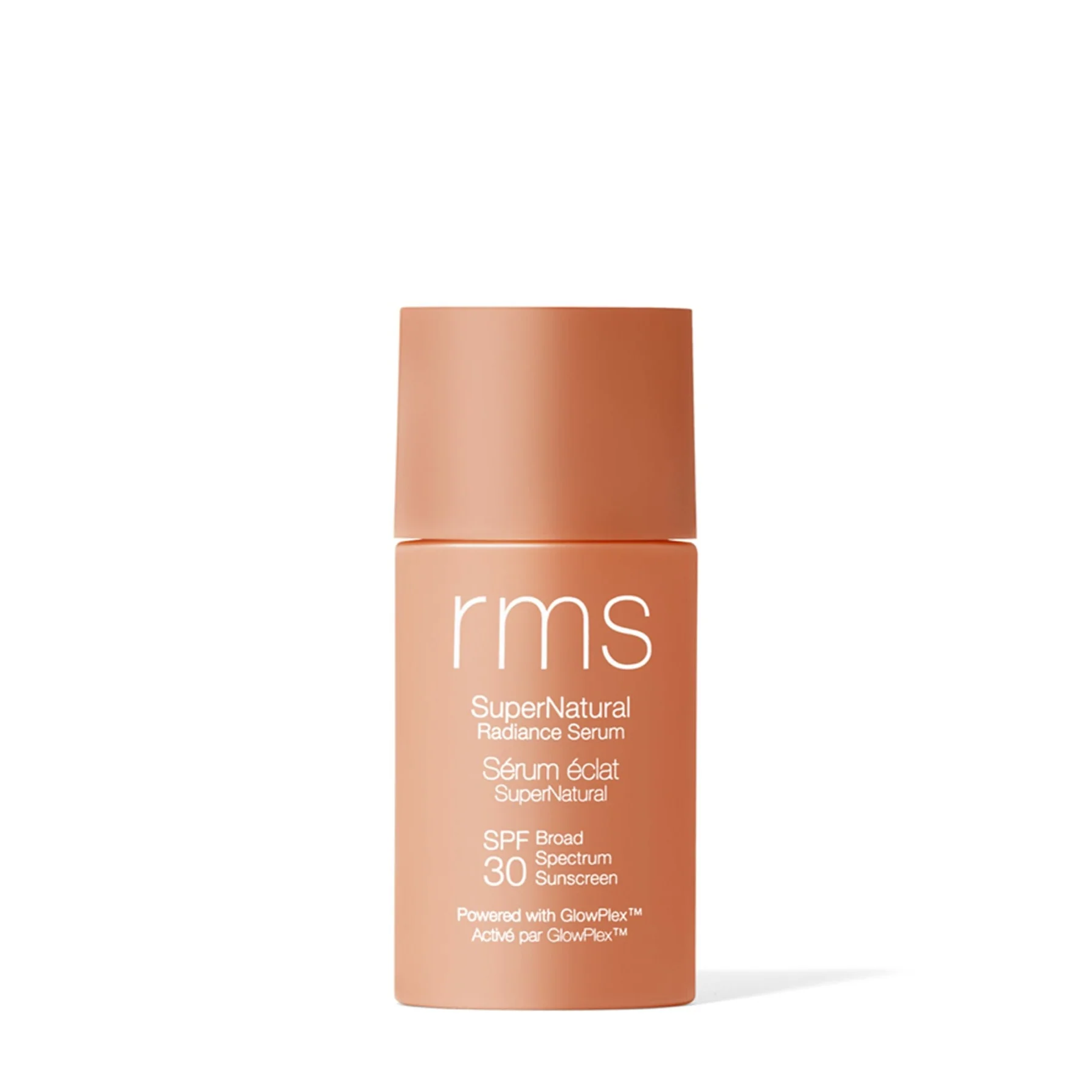 Supernatural Radiance Serum Broad Spectrum Spf 30 Sunscreen - Image 5