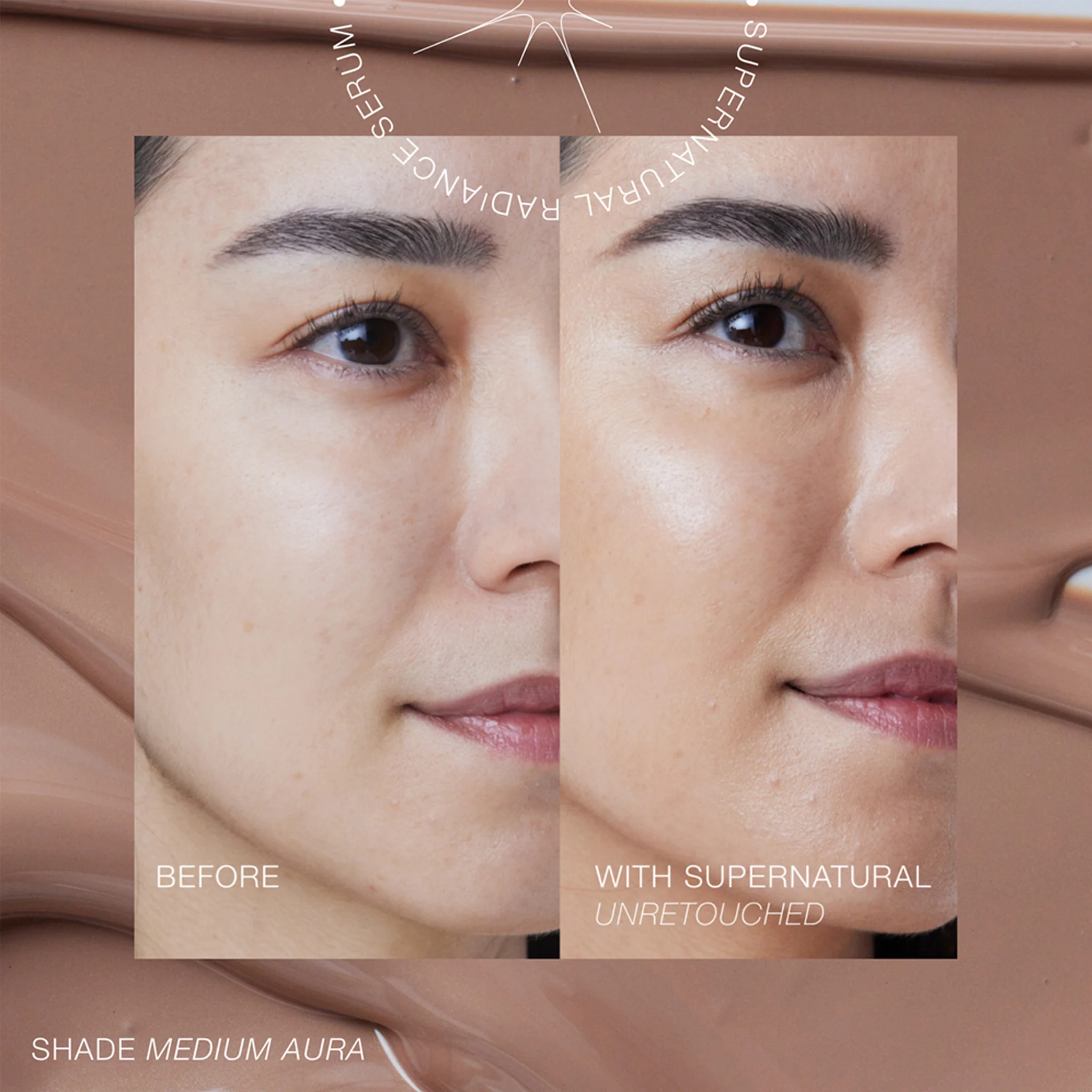 Supernatural Radiance Serum Broad Spectrum Spf 30 Sunscreen - Image 7