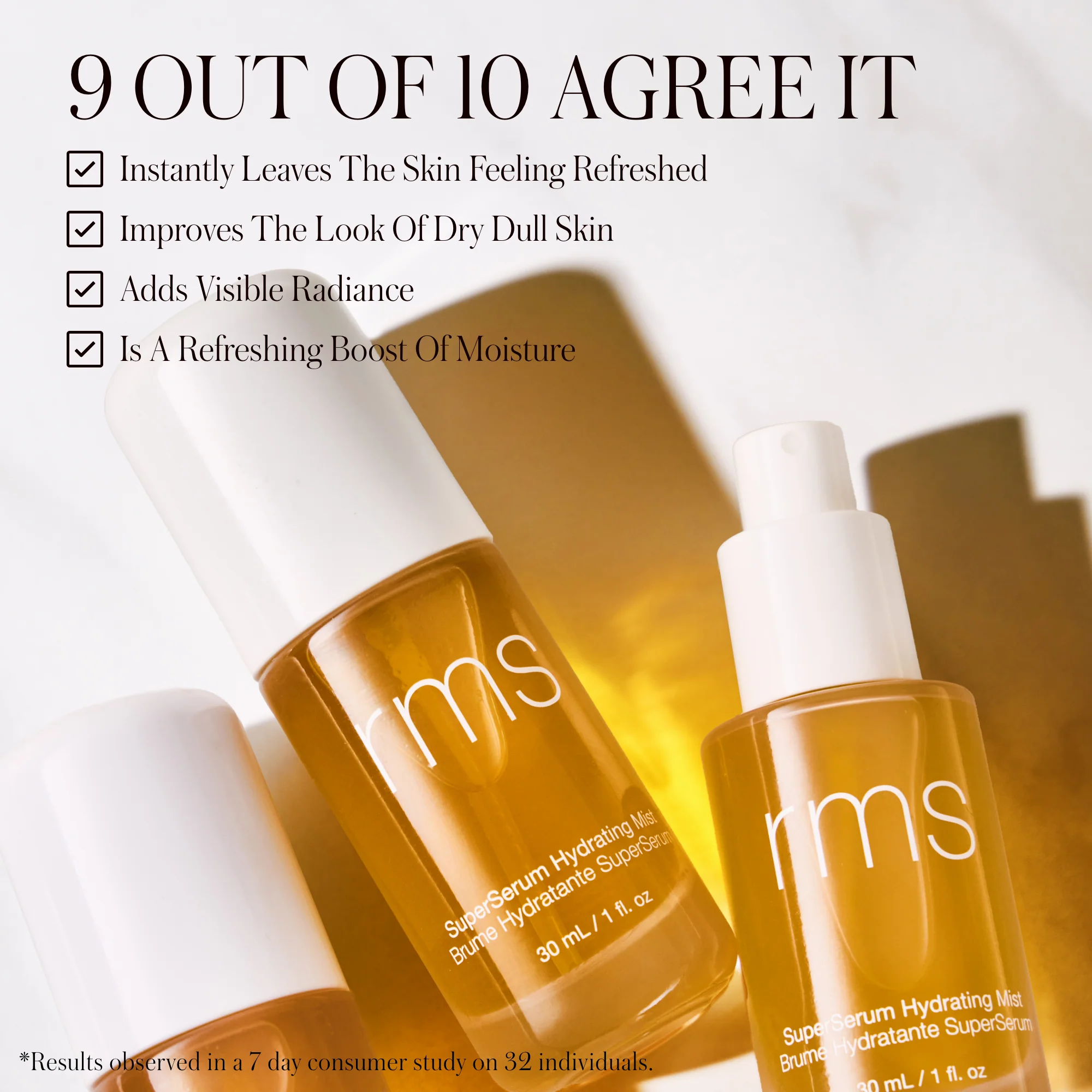 Superserum Hydrating Mist - Image 3