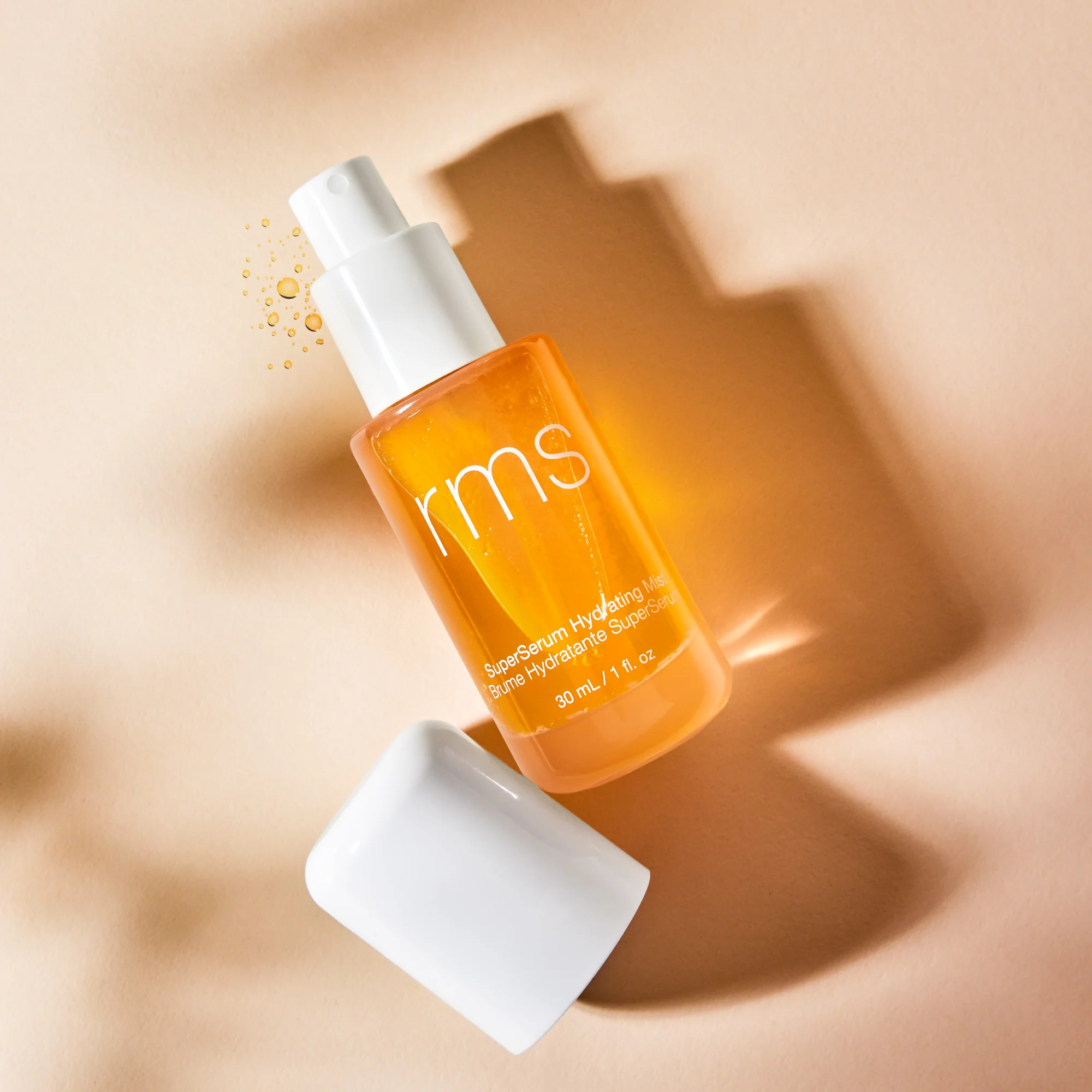 Superserum Hydrating Mist - Image 8