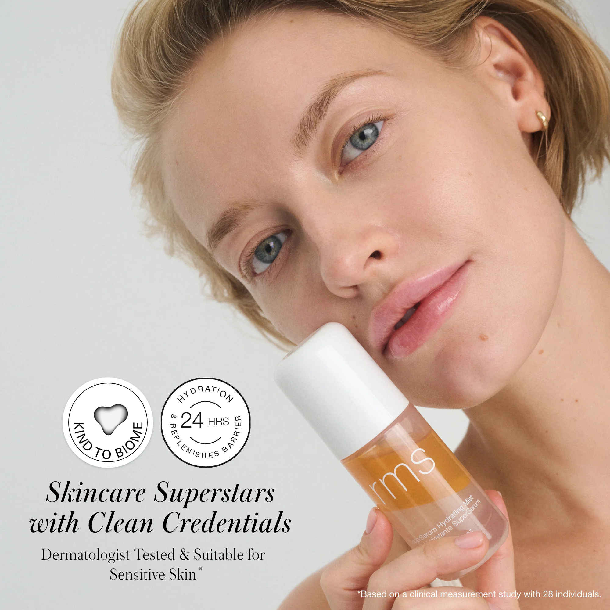 Superserum Hydrating Mist - Image 9