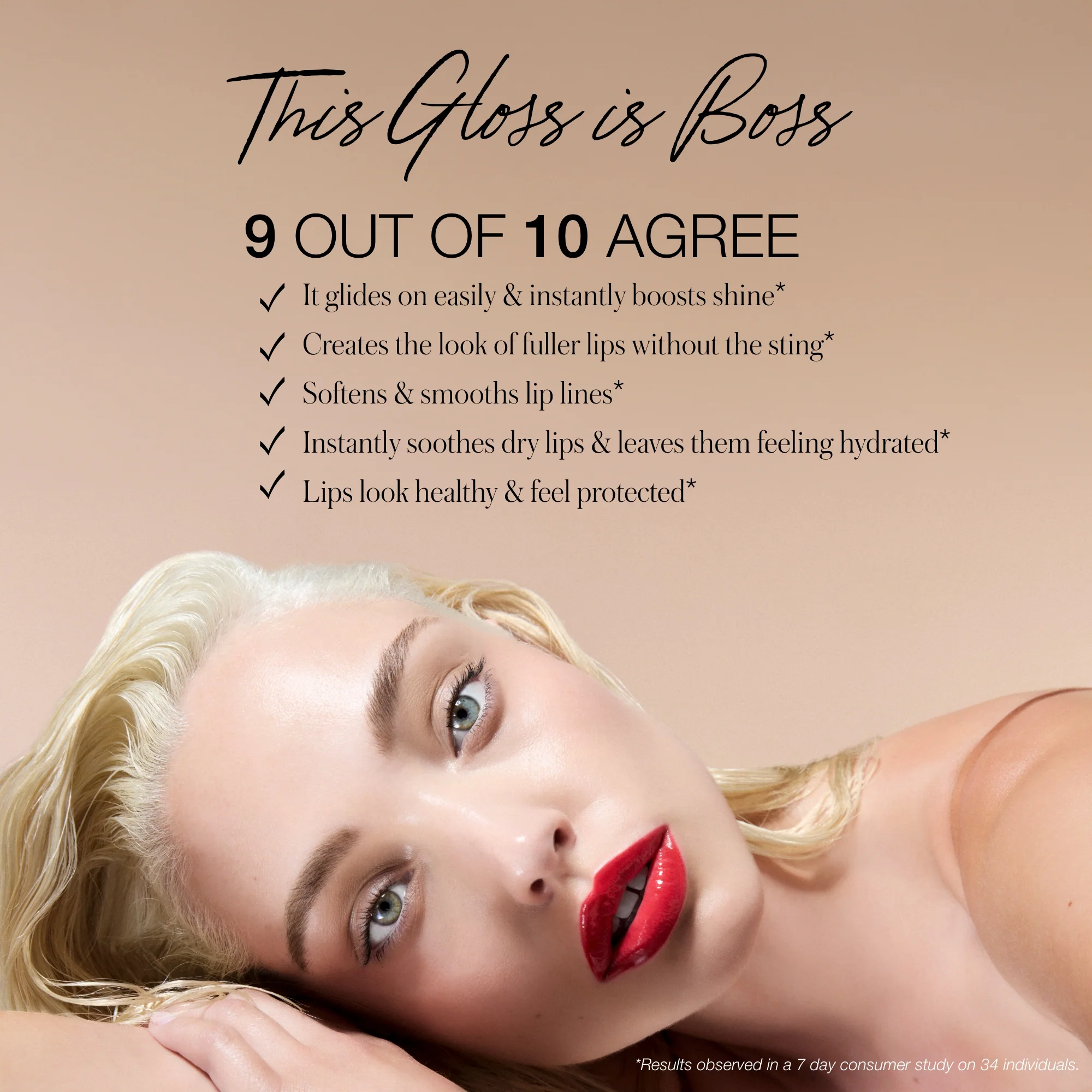 The Mini Lip Oil Trio - Image 13
