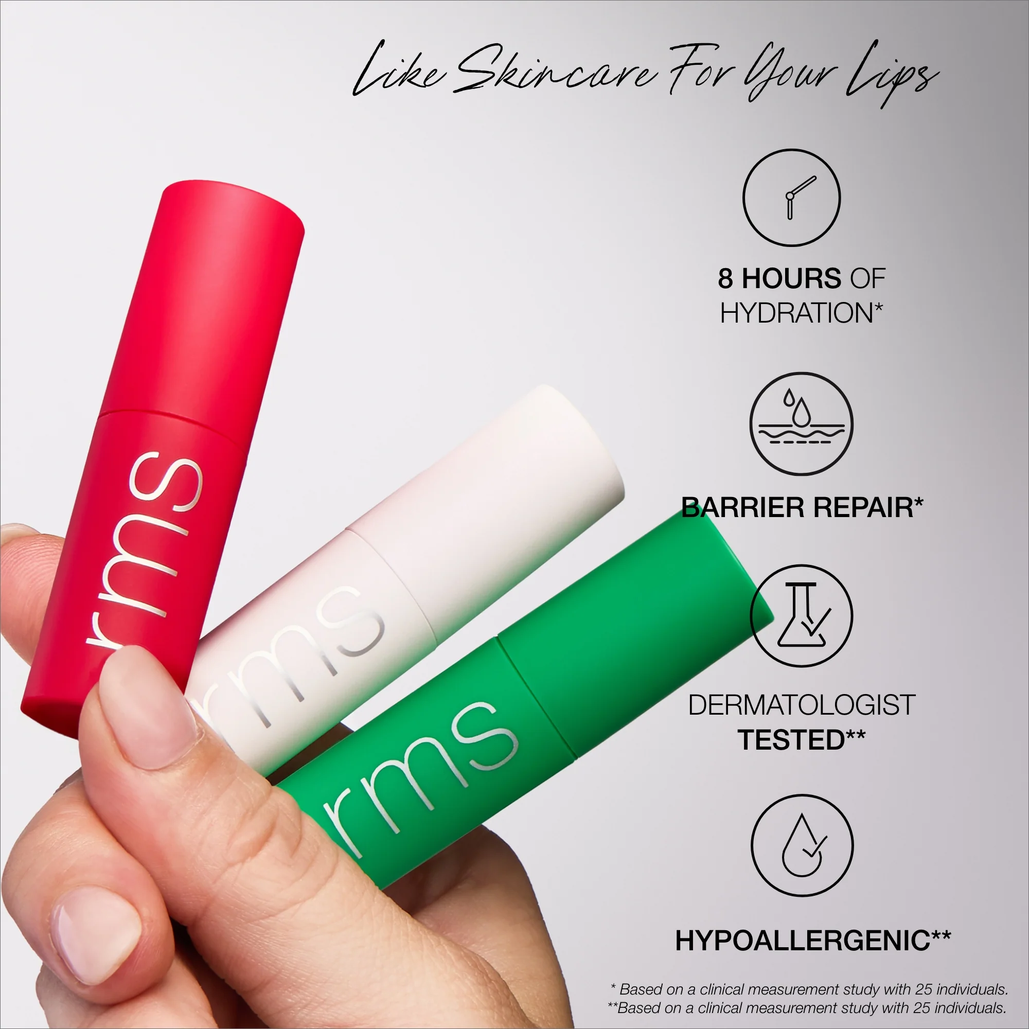 The Mini Lip Oil Trio - Image 3