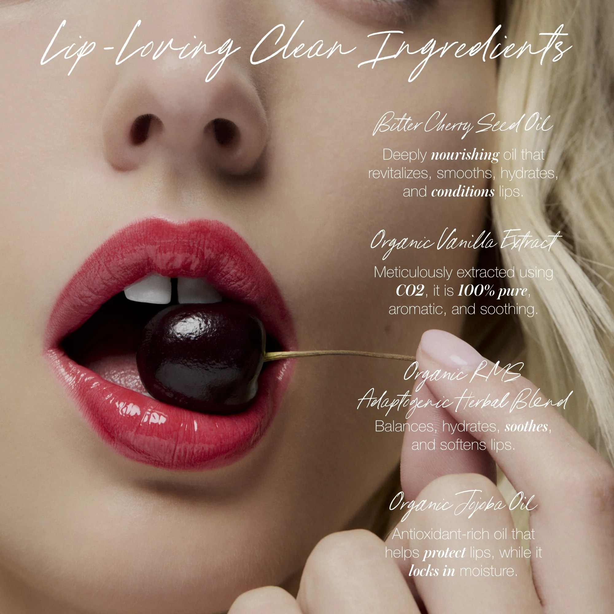 The Mini Lip Oil Trio - Image 4