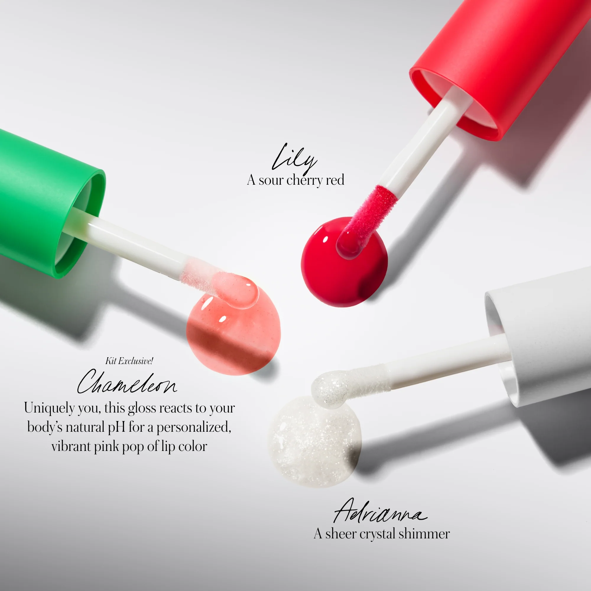 The Mini Lip Oil Trio - Image 5