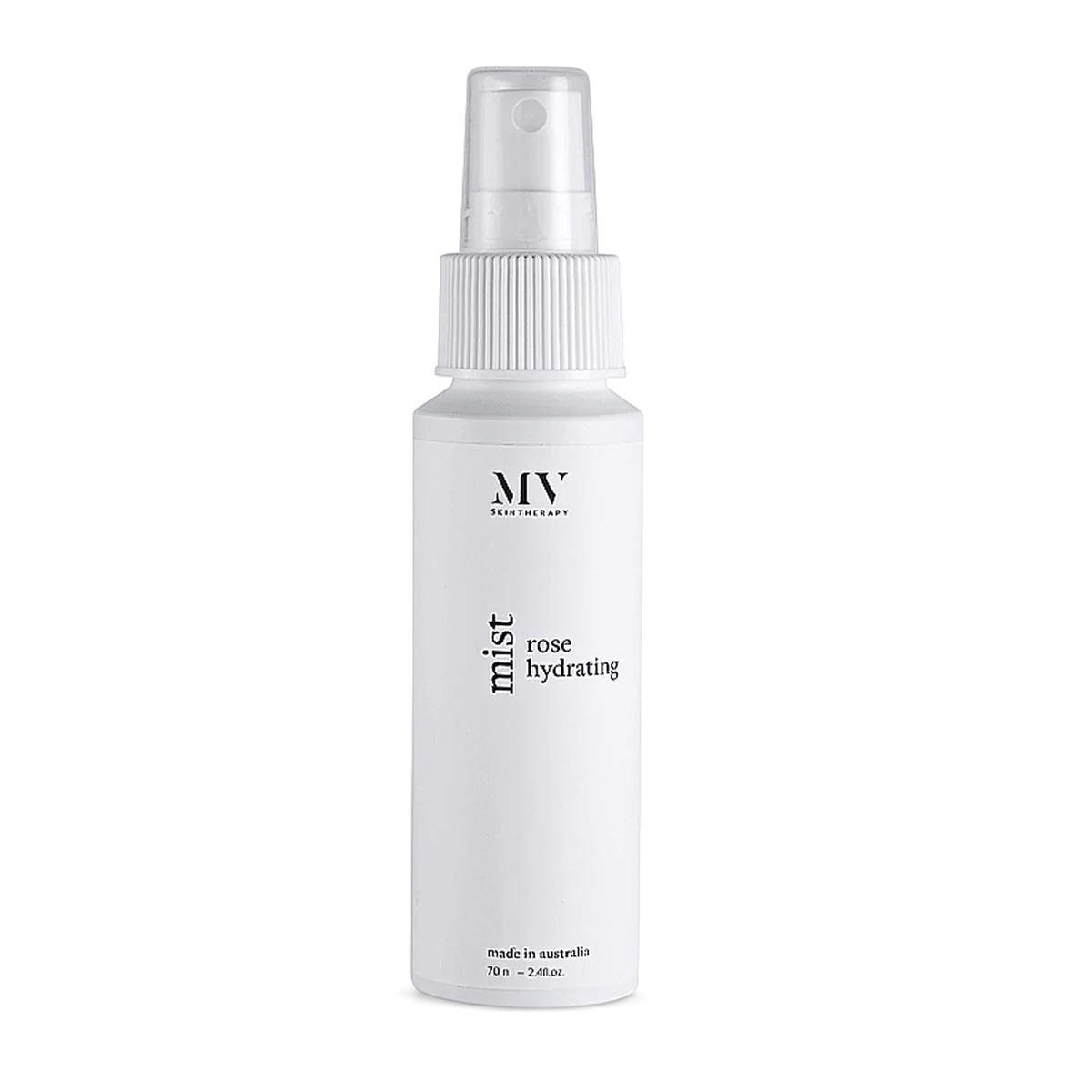 Rose Hydrating Mist