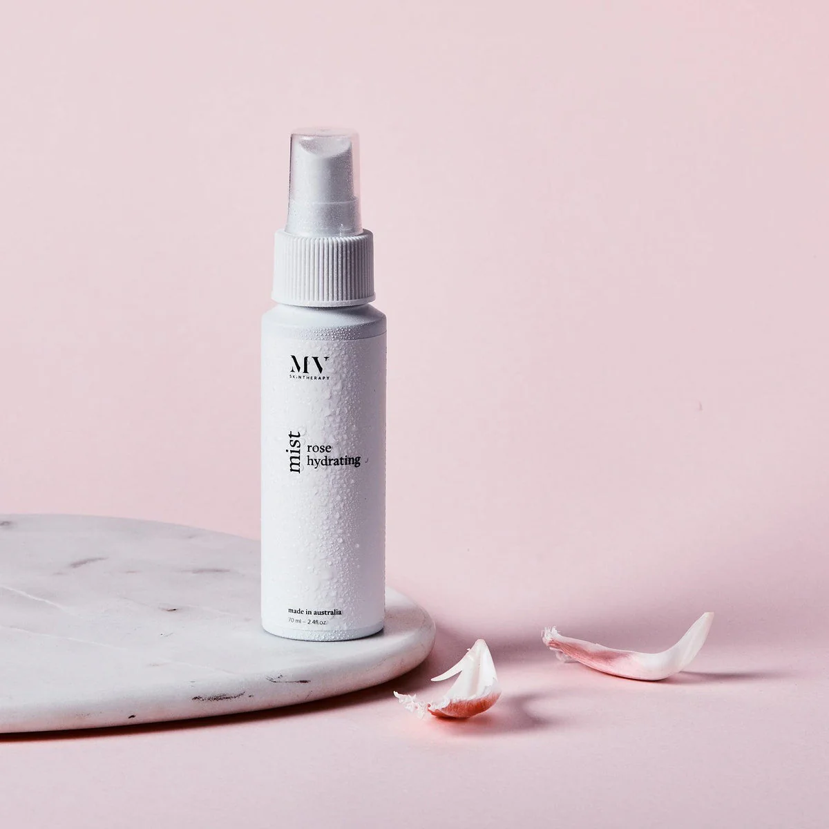 Rose Hydrating Mist - Image 3