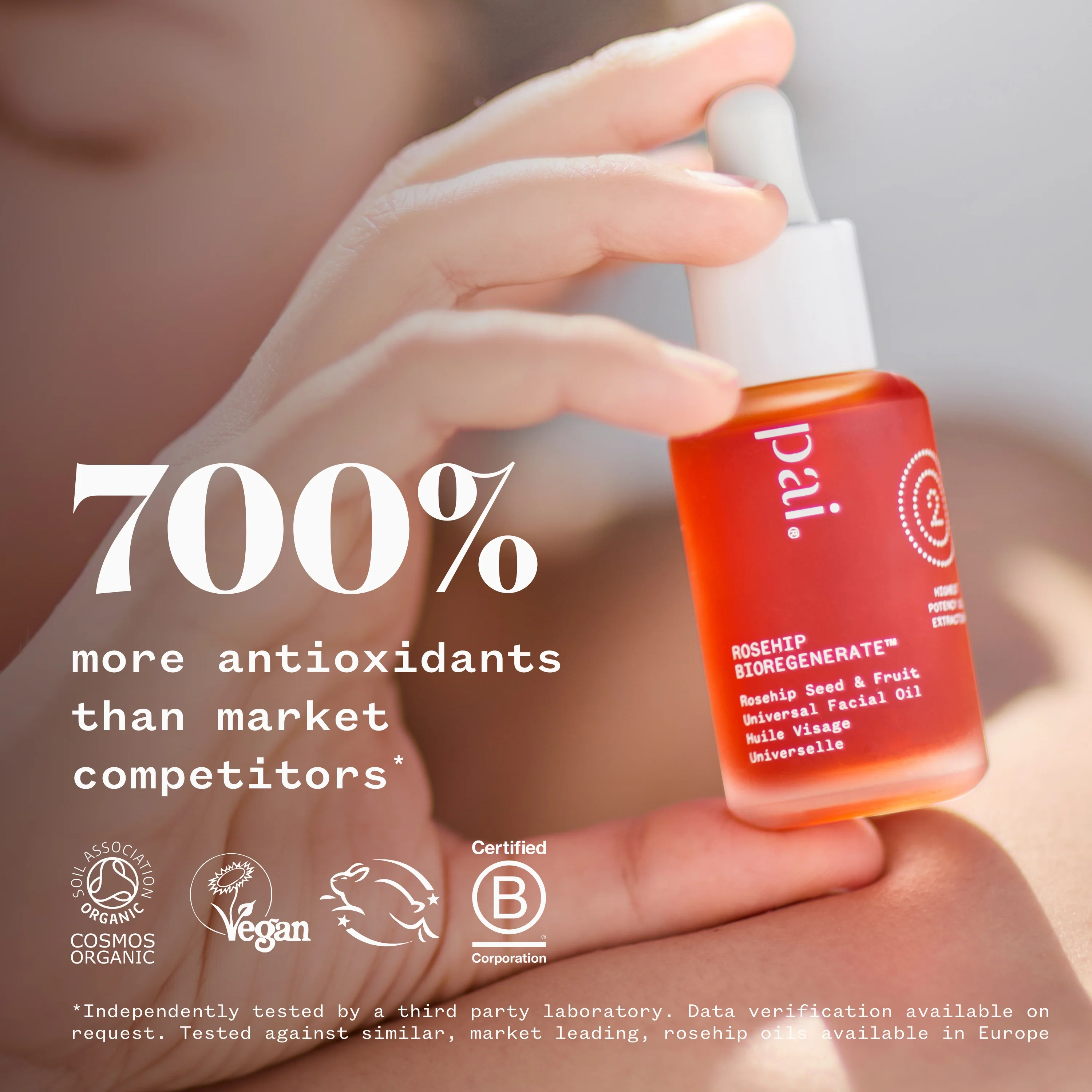 Rosehip Bioregenerate - Image 7