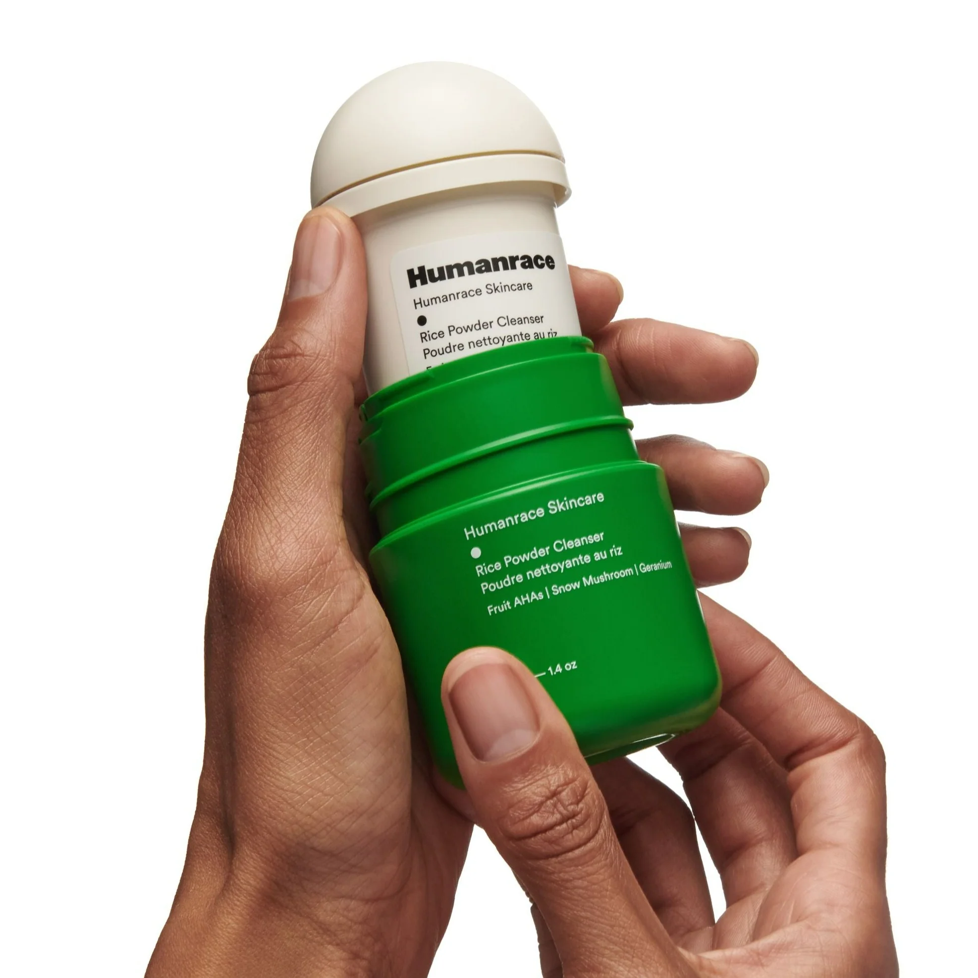 Routine Pack | Three Minute Facial - Image 10