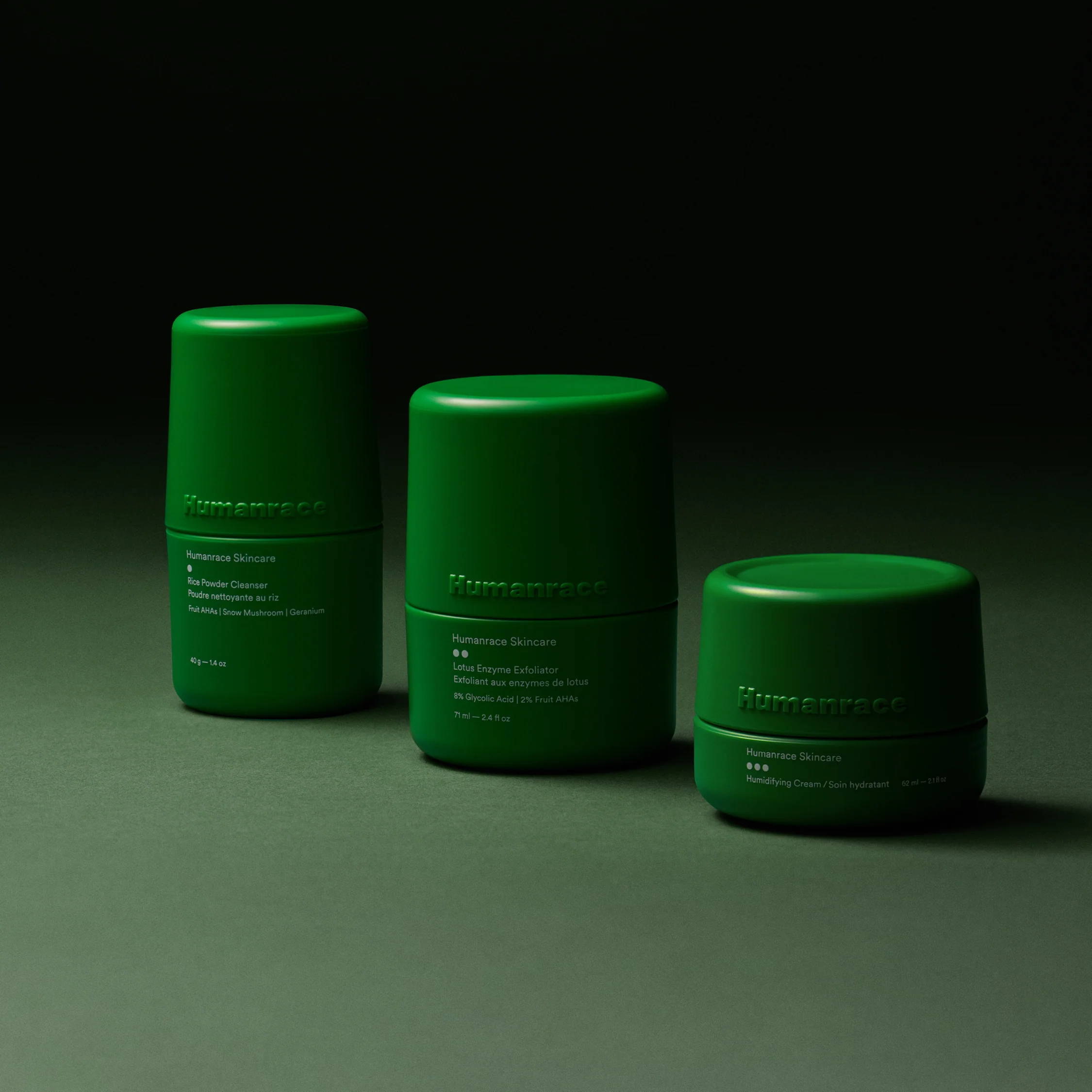 Routine Pack | Three Minute Facial - Image 13