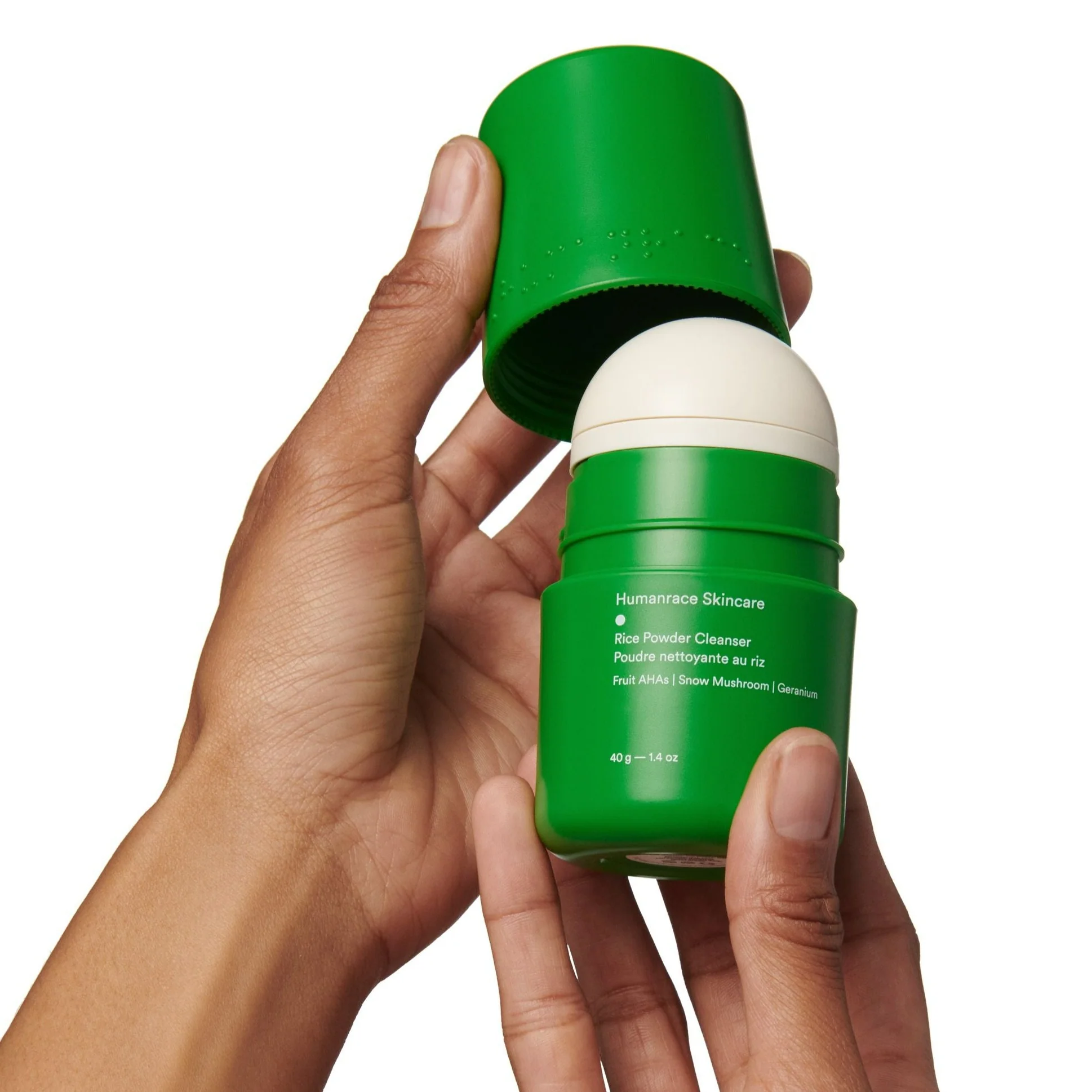 Routine Pack | Three Minute Facial - Image 4