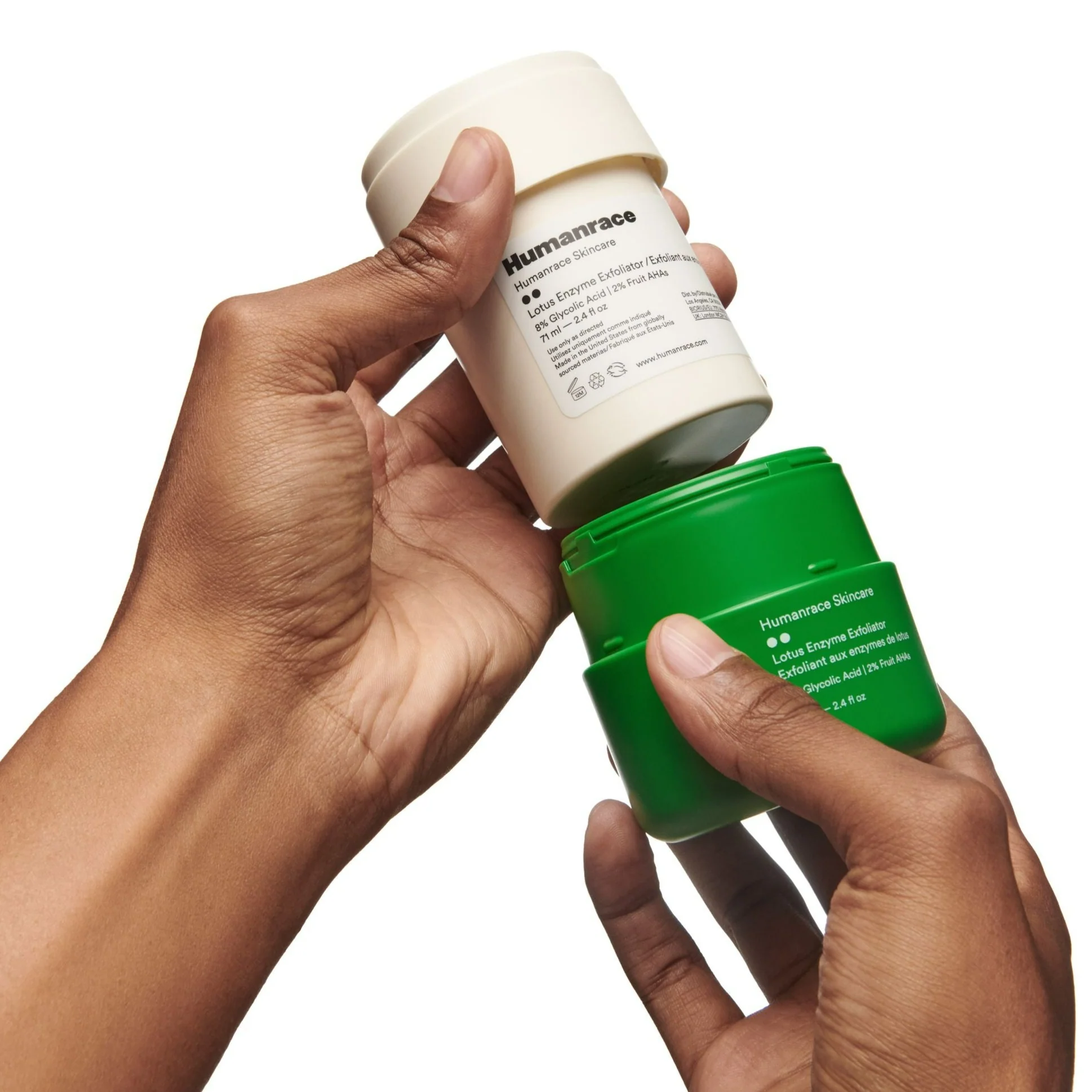 Routine Pack | Three Minute Facial - Image 6