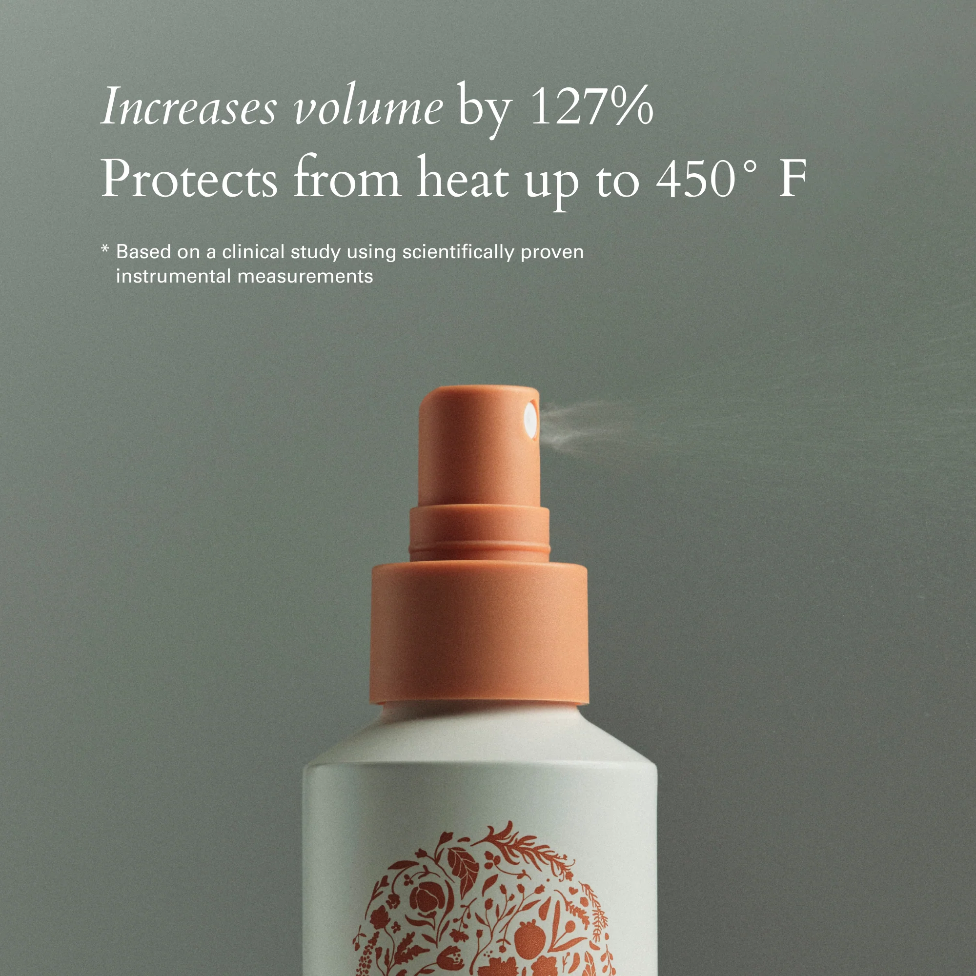 Air Thickening Spray - Image 3