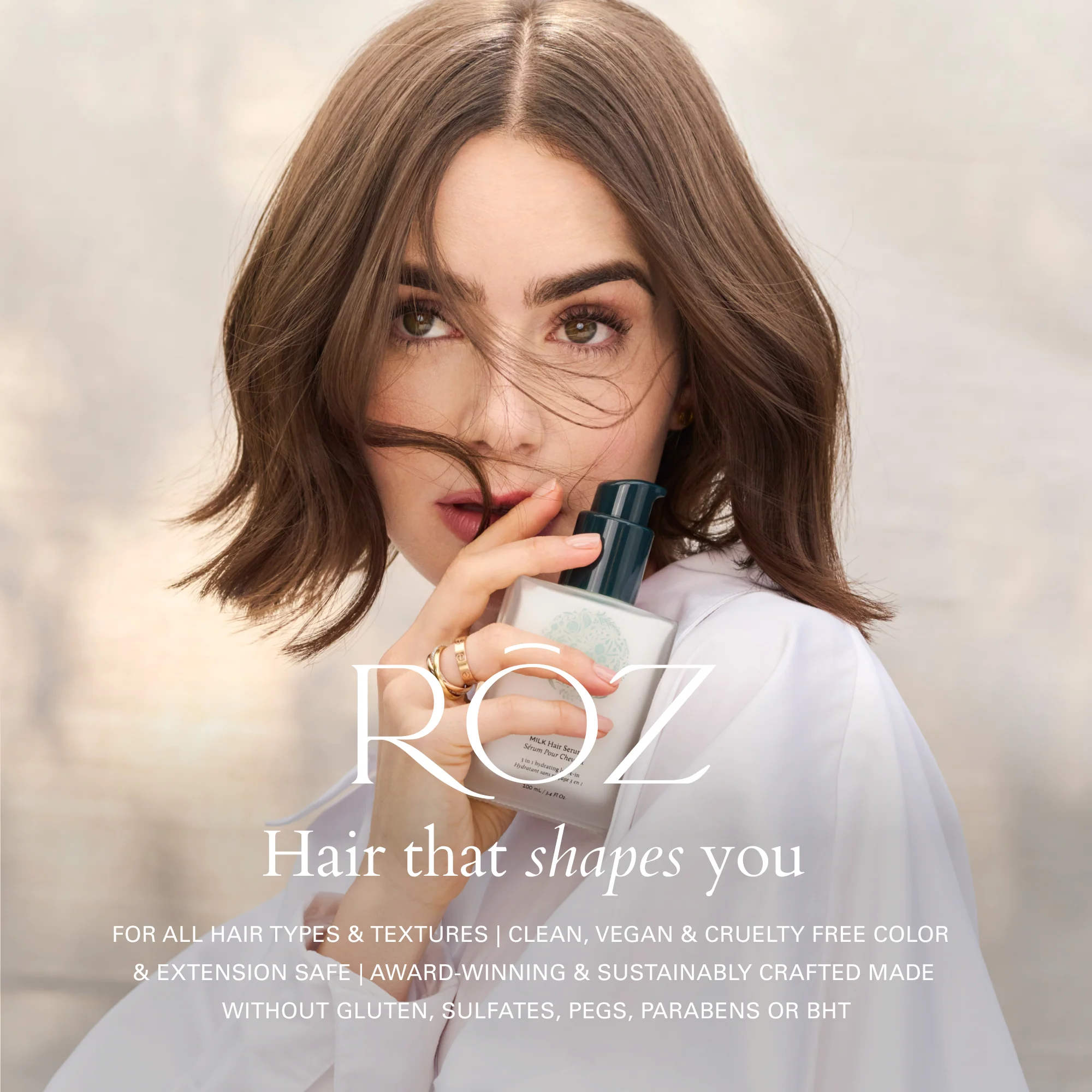 Evergreen Hair Styling Cream - Image 7