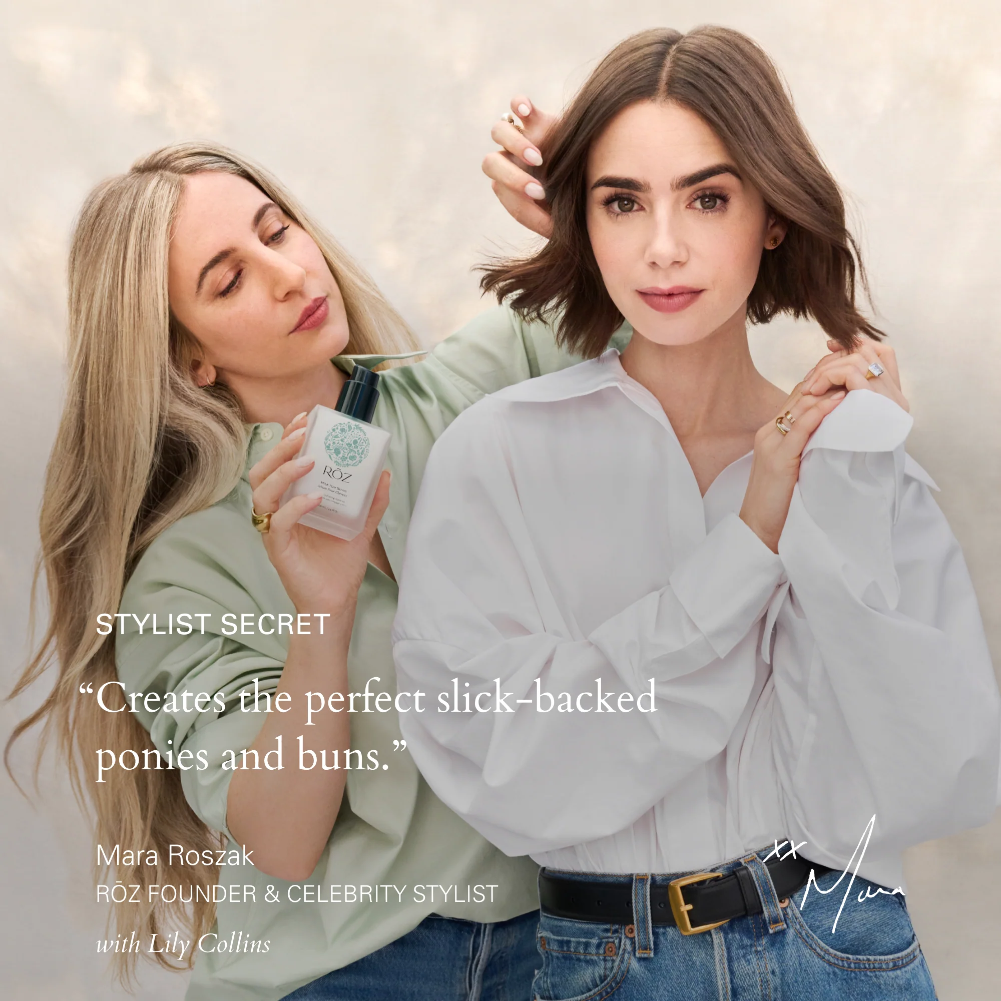 Evergreen Hair Styling Cream - Image 8