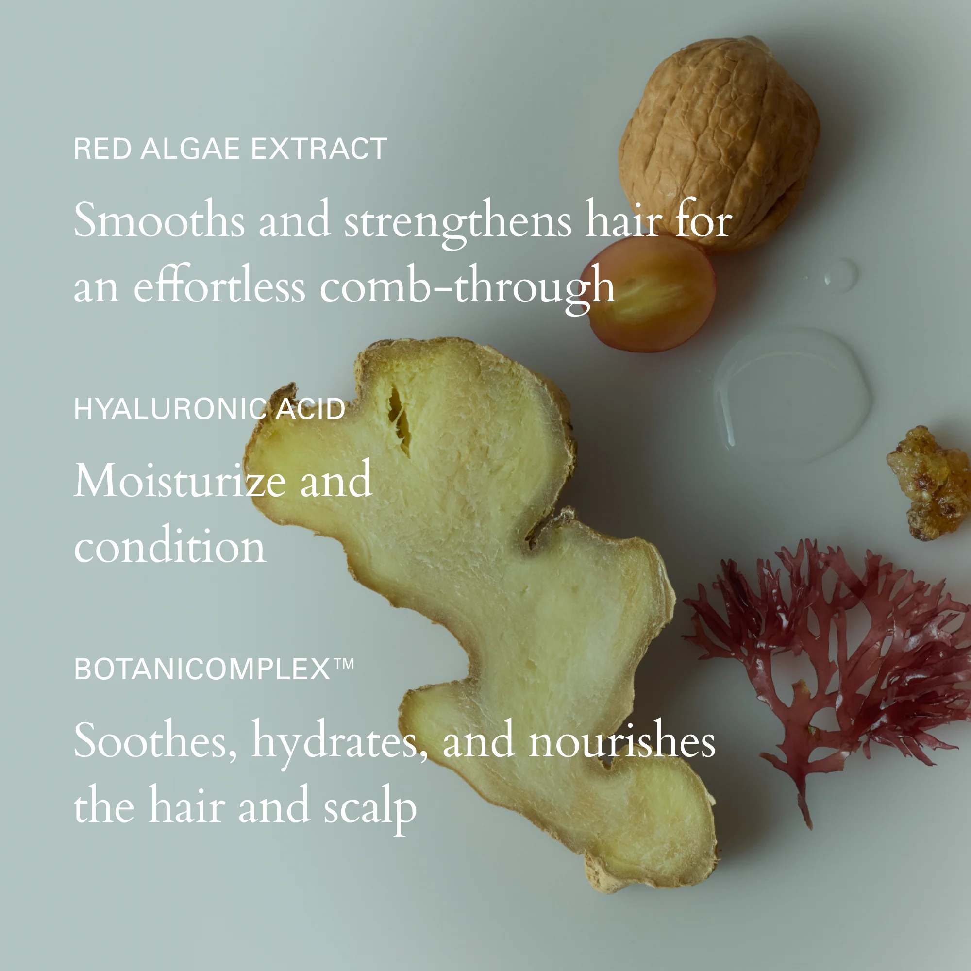 Milk Hair Serum - Image 3