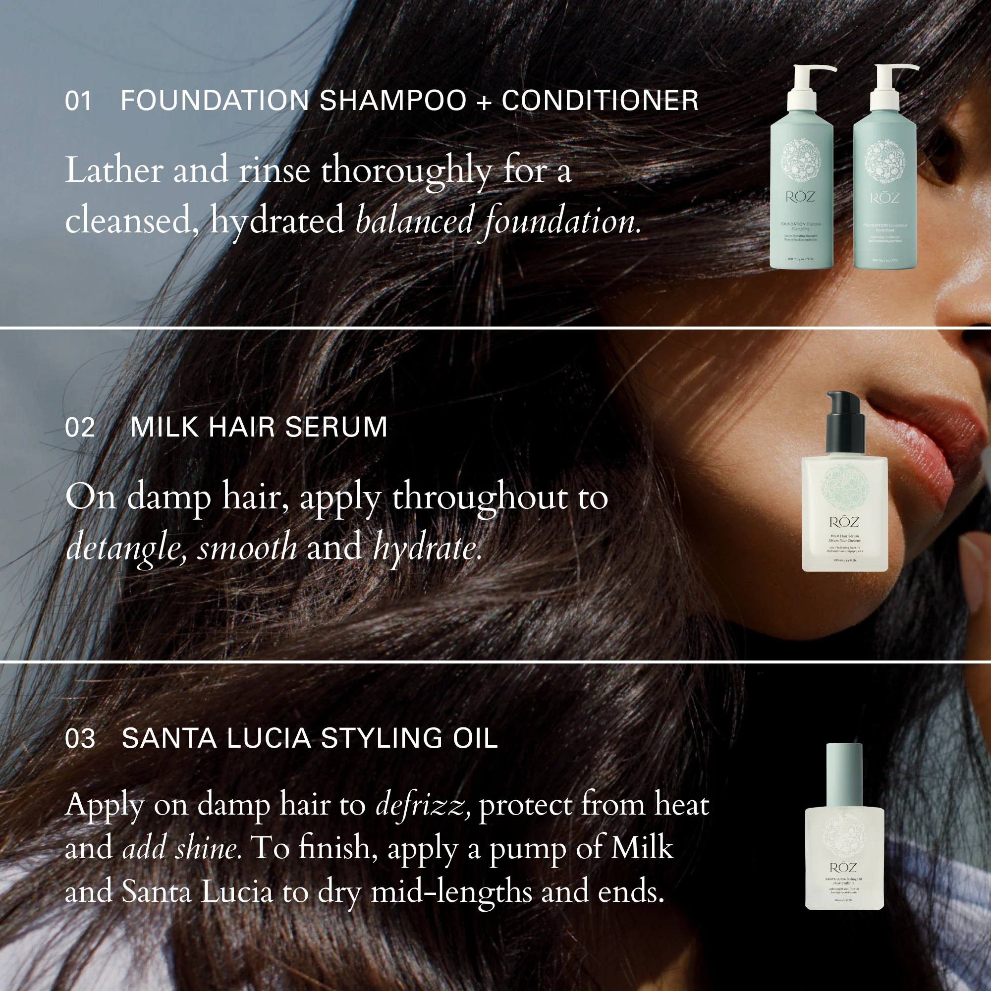 Santa Lucia Styling Oil - Image 8