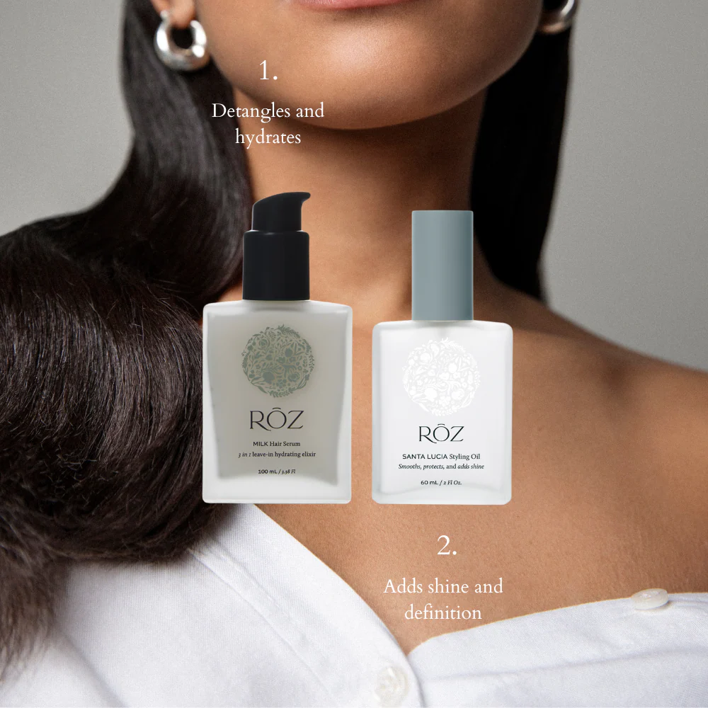 The Sleek And Smooth Duo - Image 3