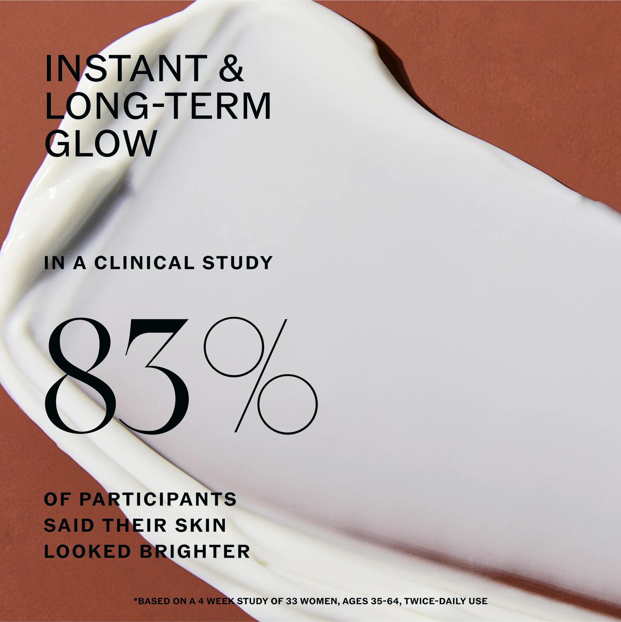Eternal Glow Cream With Vitamin C, Bakuchiol, Ceramides + Saffron - Image 6