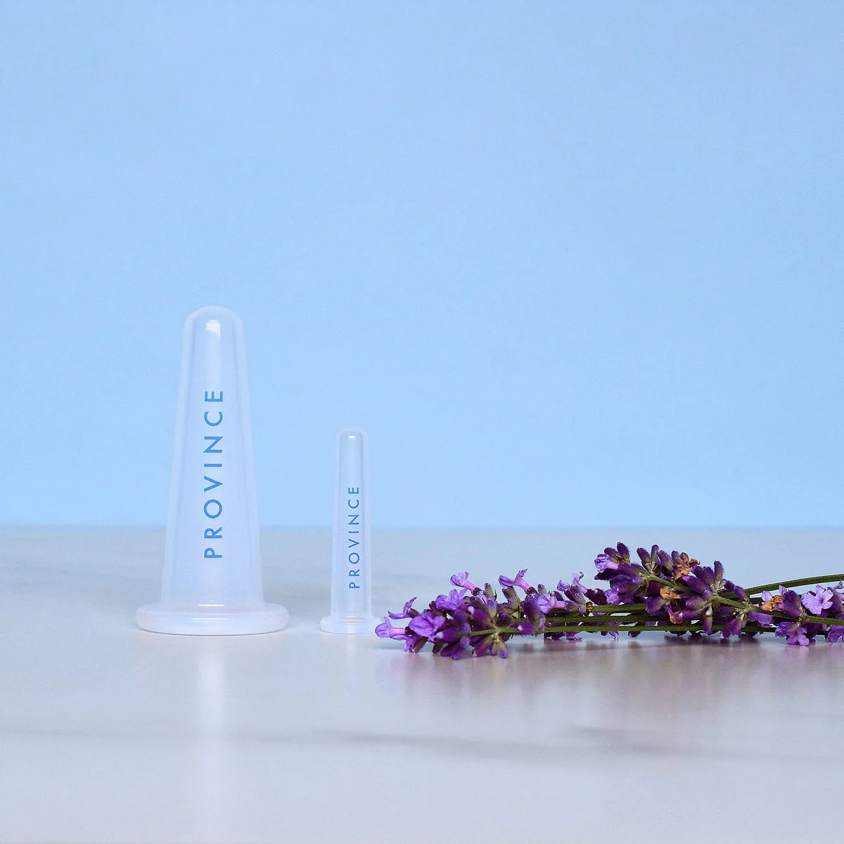 Sculpting + Toning Facial Cupping Set - Image 3