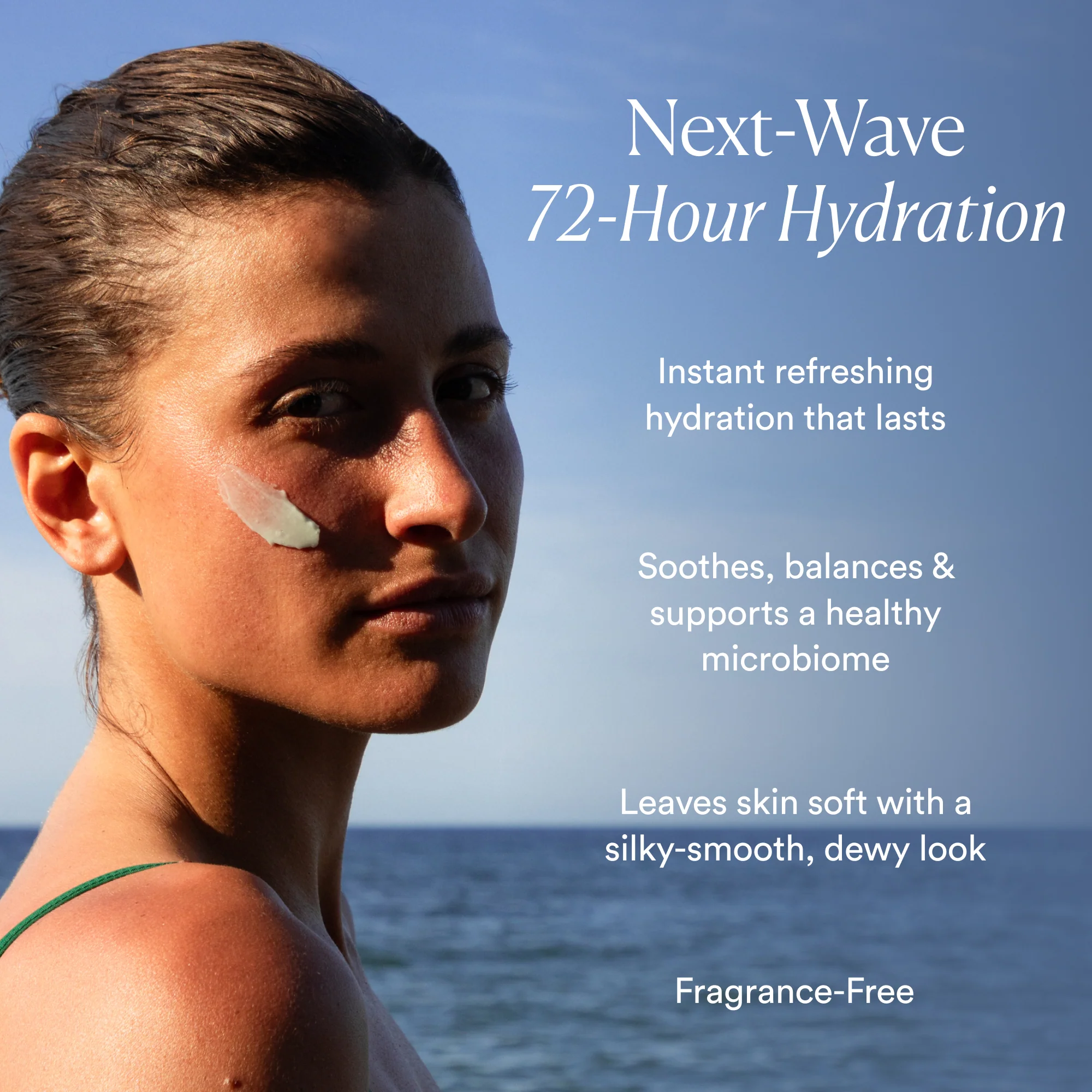 Seabiotic Water Cream - Image 4
